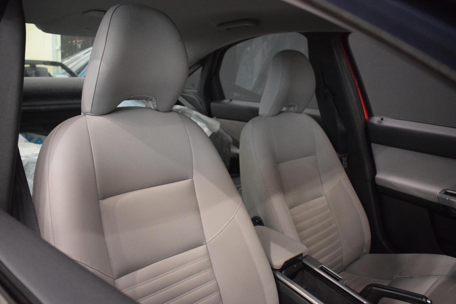 Volvo S40 vaihtoauto