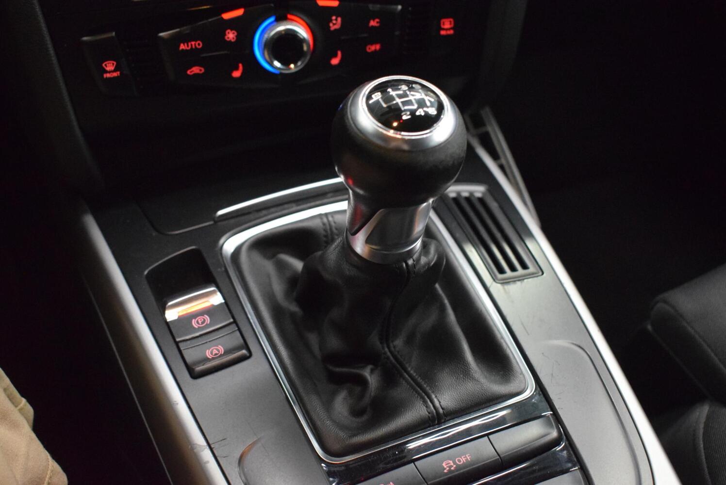 Audi A5 vaihtoauto