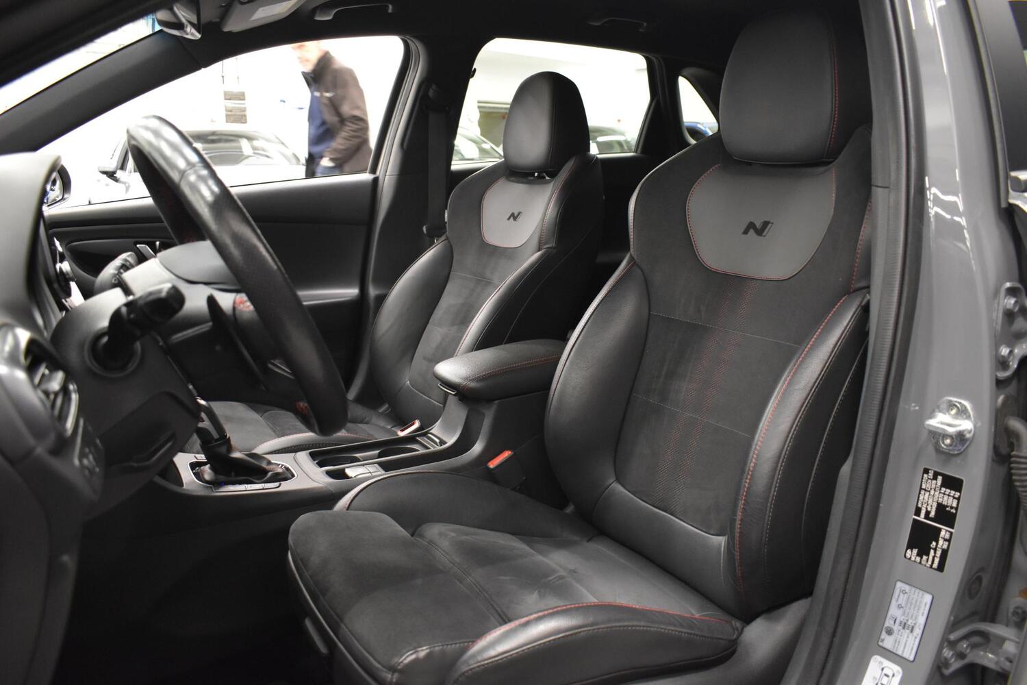 Hyundai i30 vaihtoauto