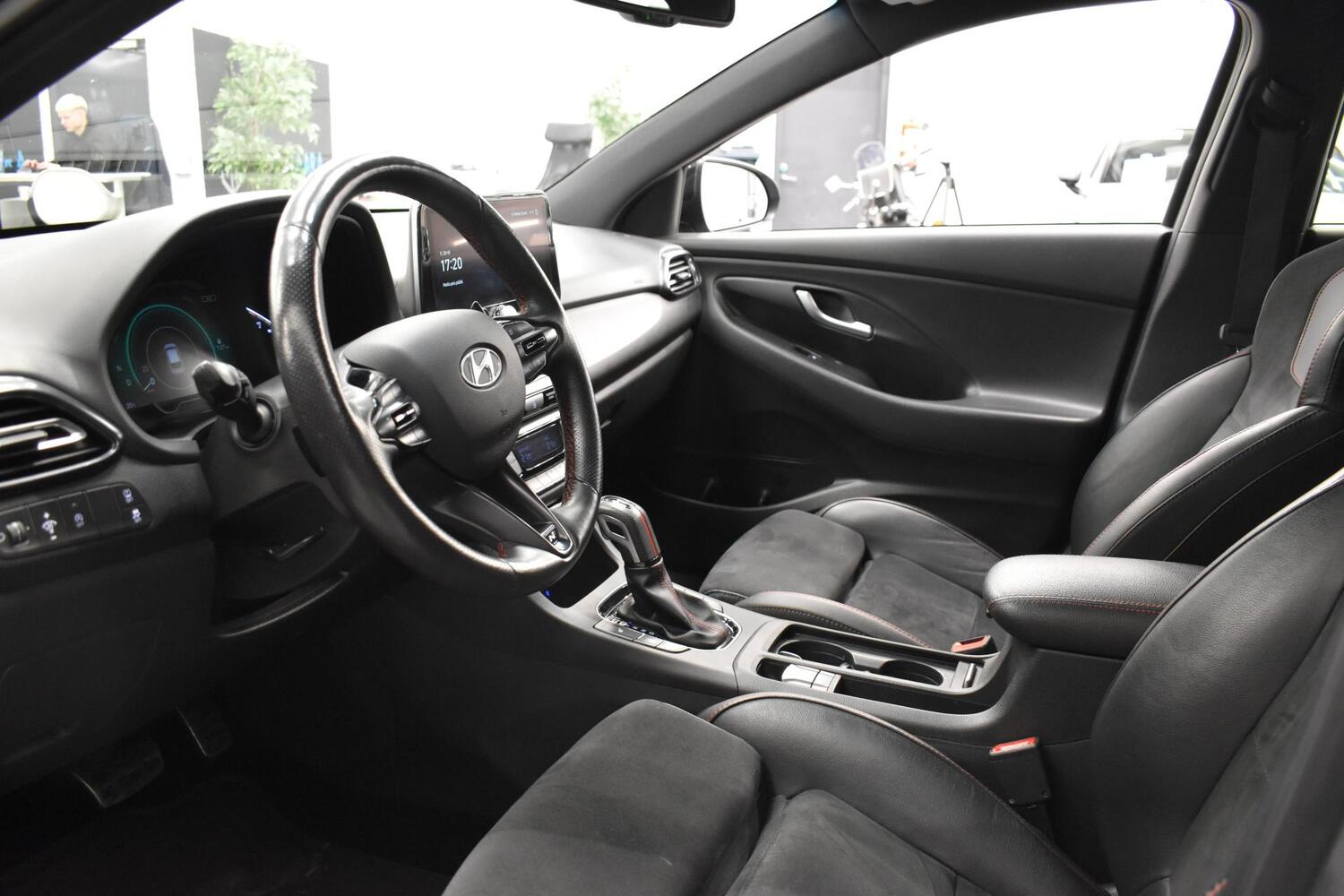 Hyundai i30 vaihtoauto