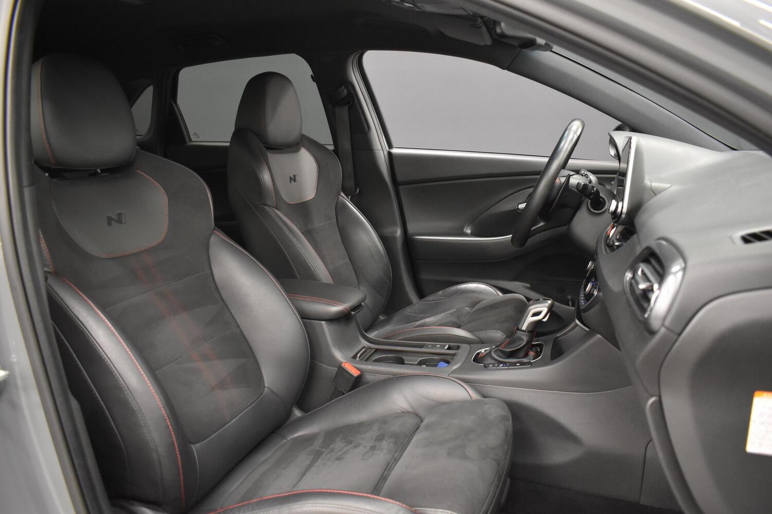Hyundai i30 vaihtoauto
