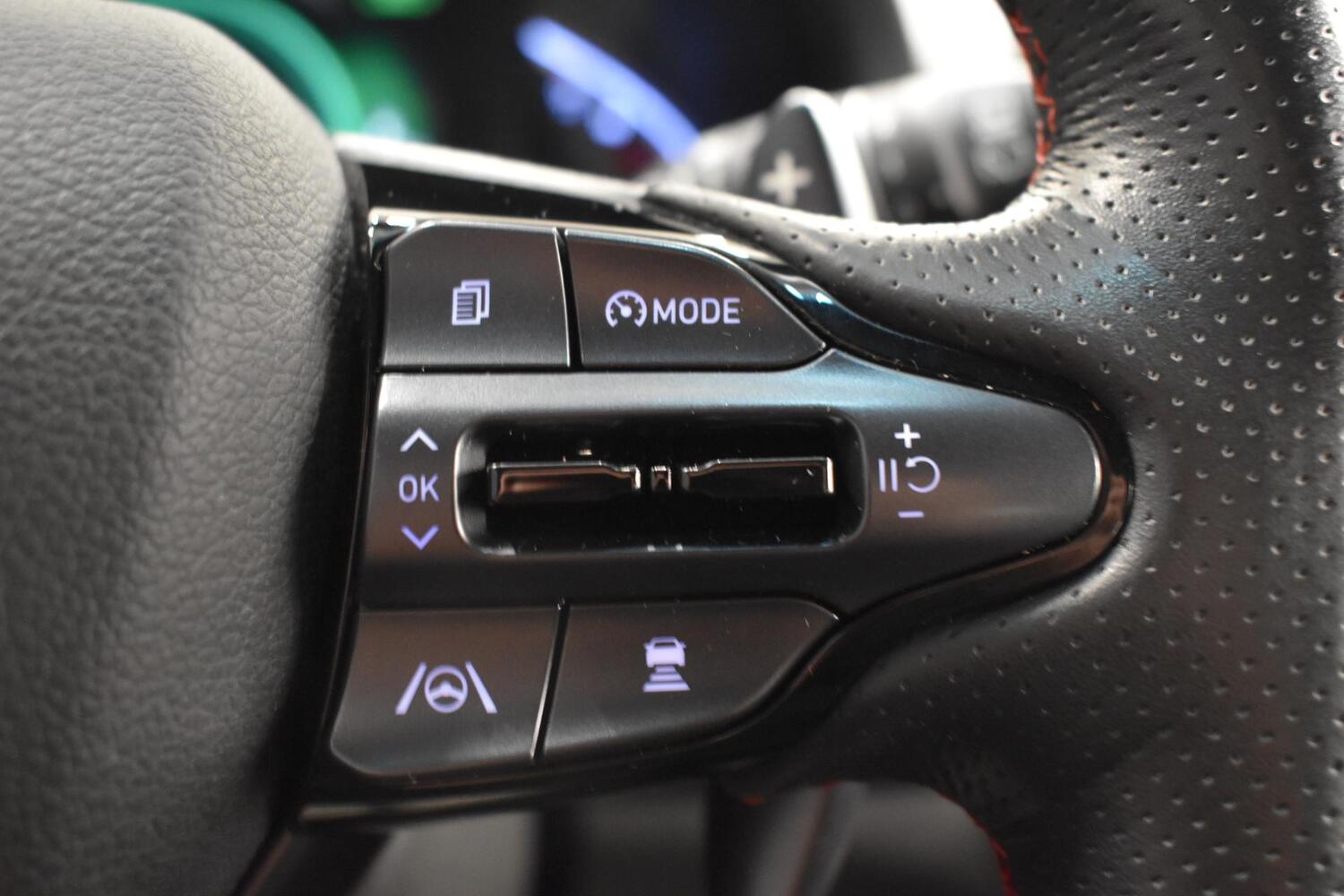 Hyundai i30 vaihtoauto