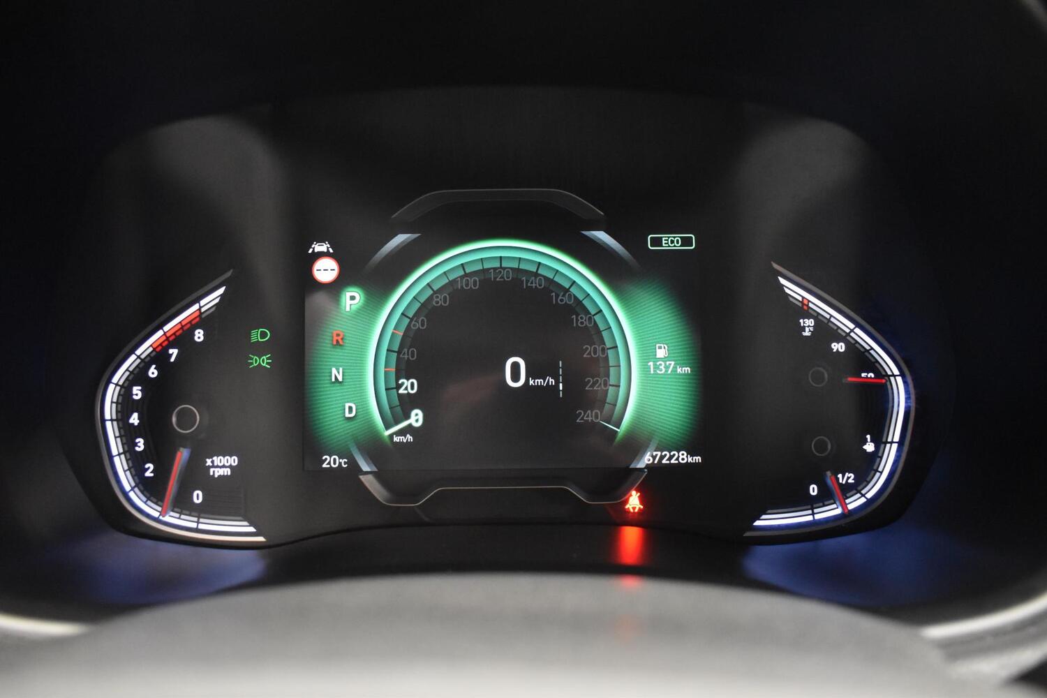 Hyundai i30 vaihtoauto