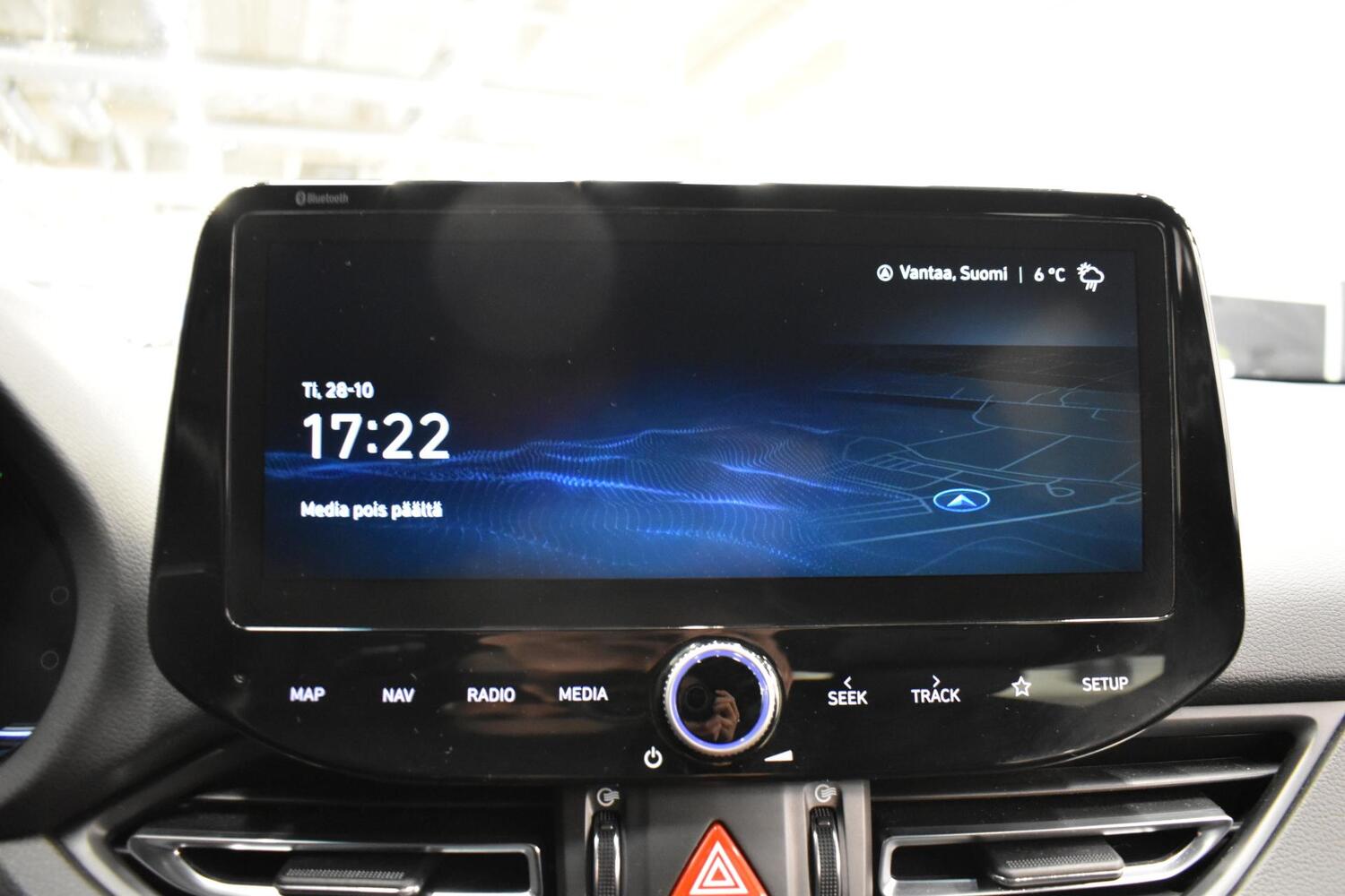 Hyundai i30 vaihtoauto
