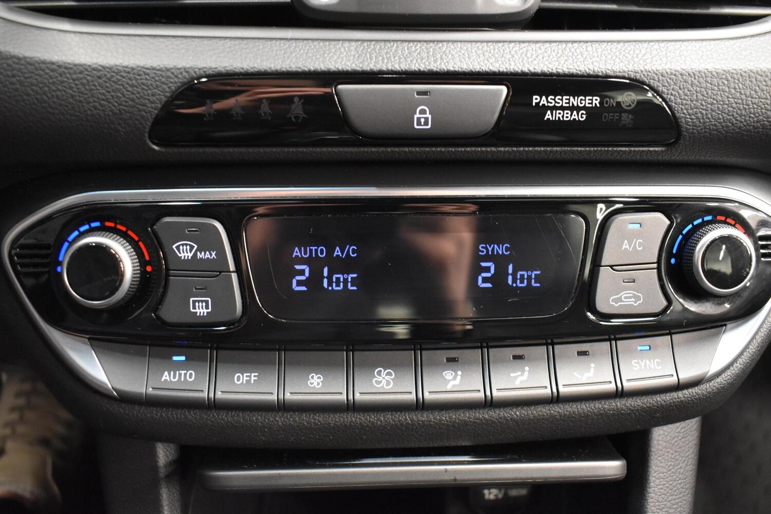Hyundai i30 vaihtoauto