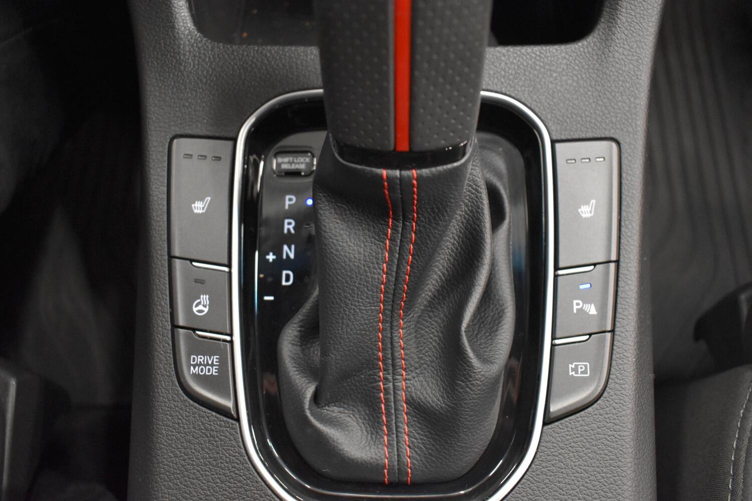 Hyundai i30 vaihtoauto