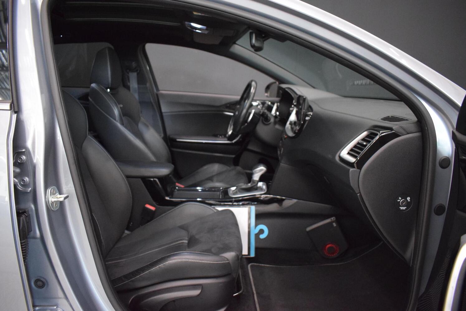 Kia Proceed vaihtoauto