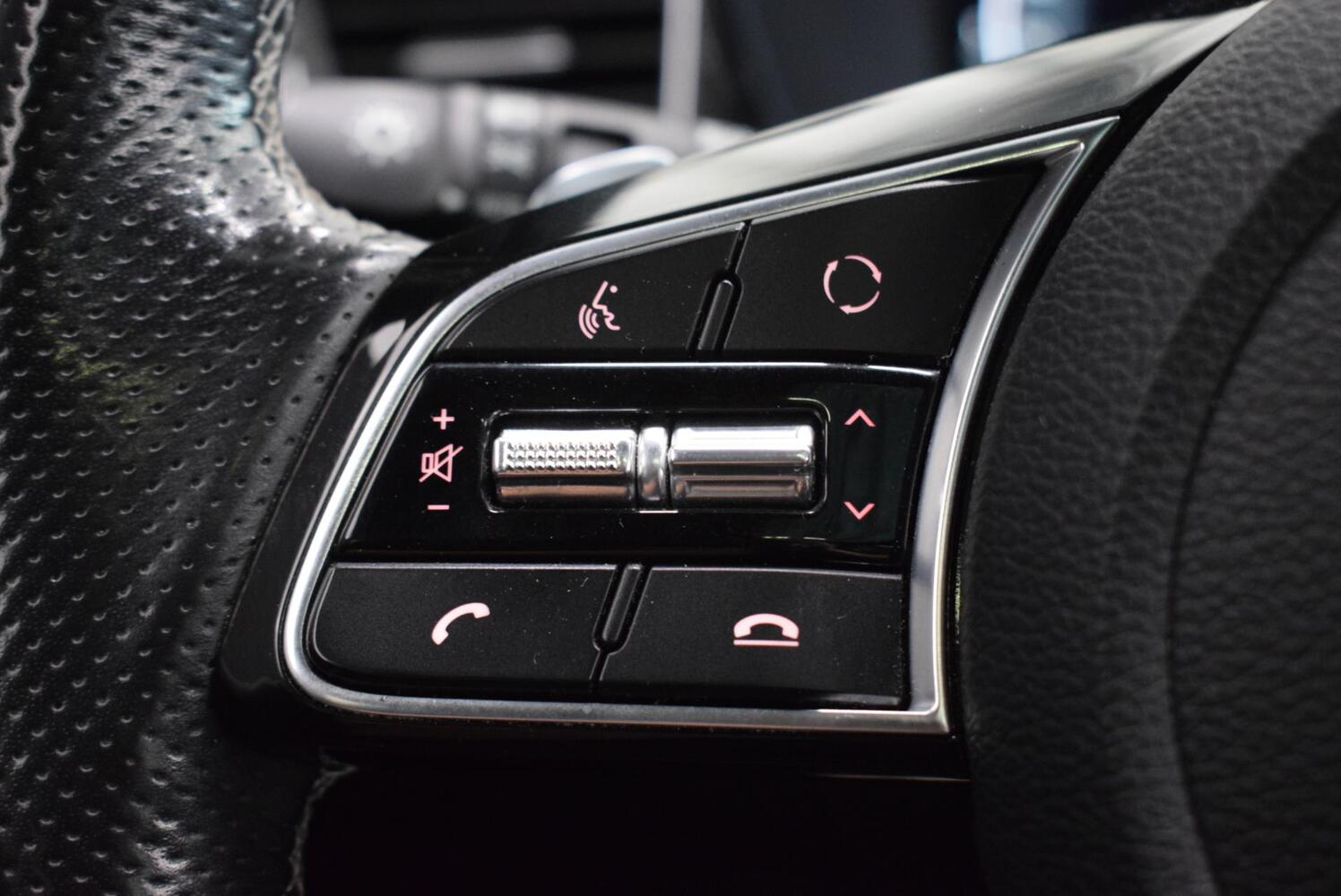Kia Proceed vaihtoauto