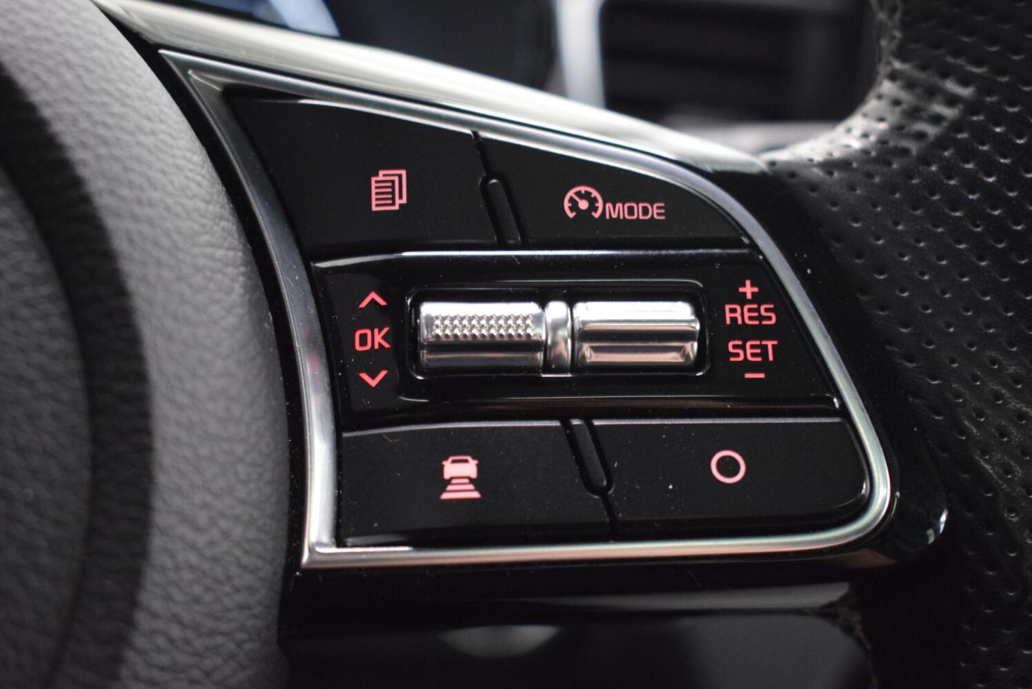 Kia Proceed vaihtoauto