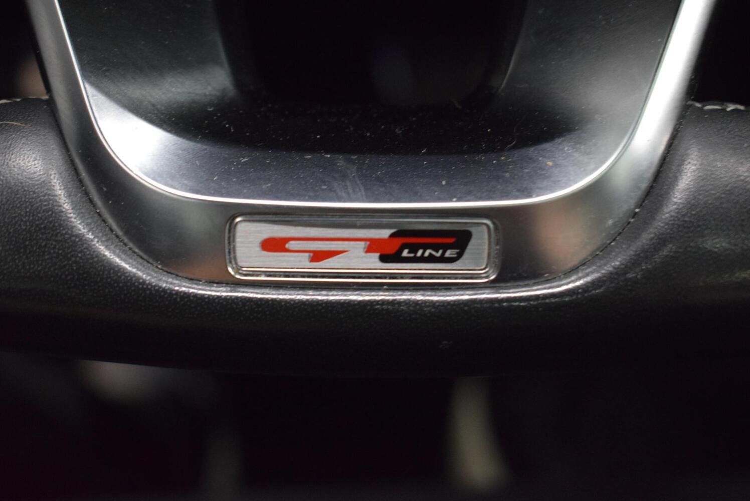 Kia Proceed vaihtoauto
