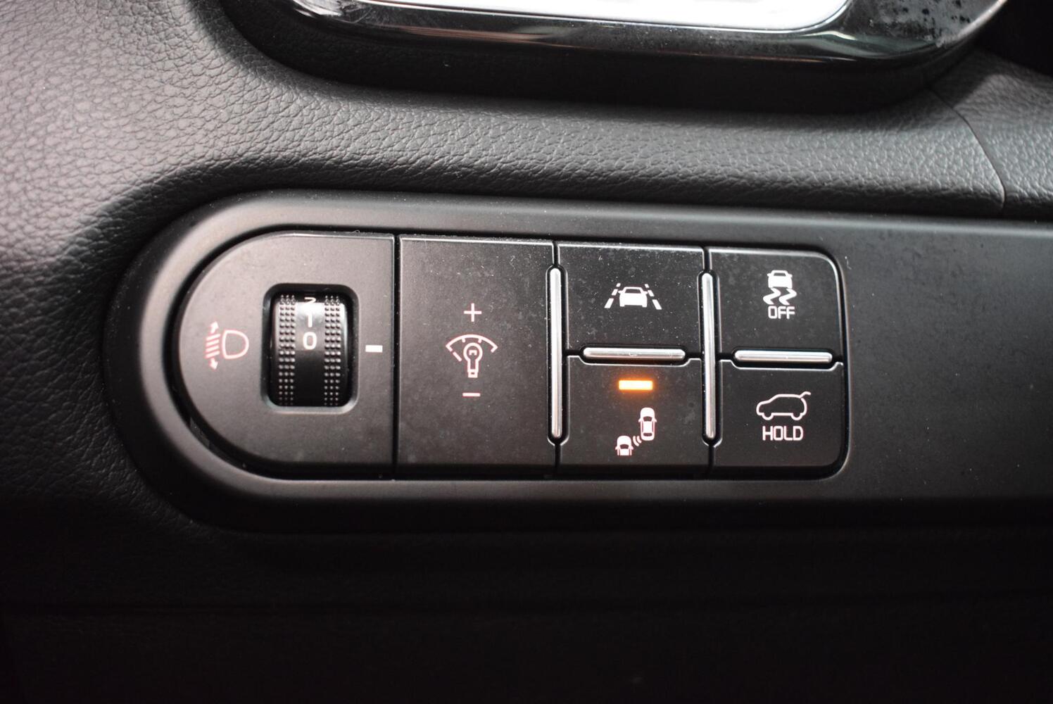 Kia Proceed vaihtoauto
