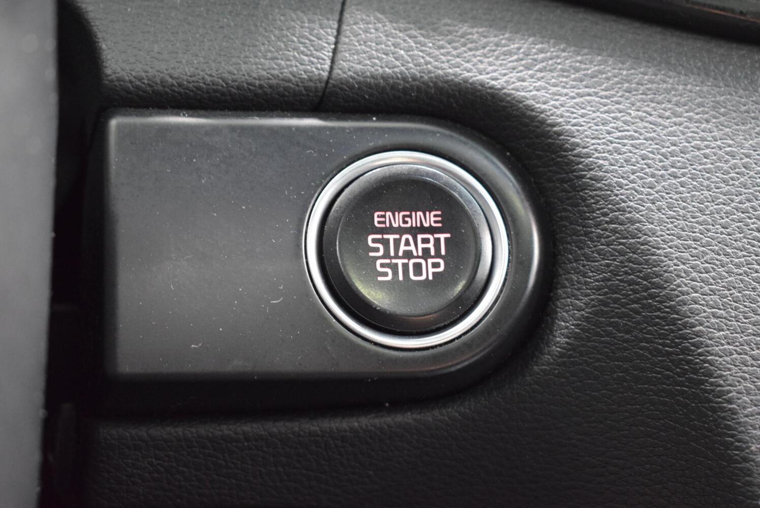 Kia Proceed vaihtoauto