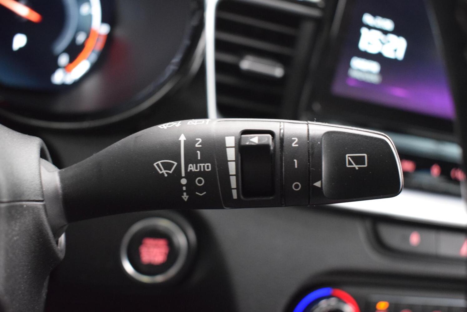 Kia Proceed vaihtoauto