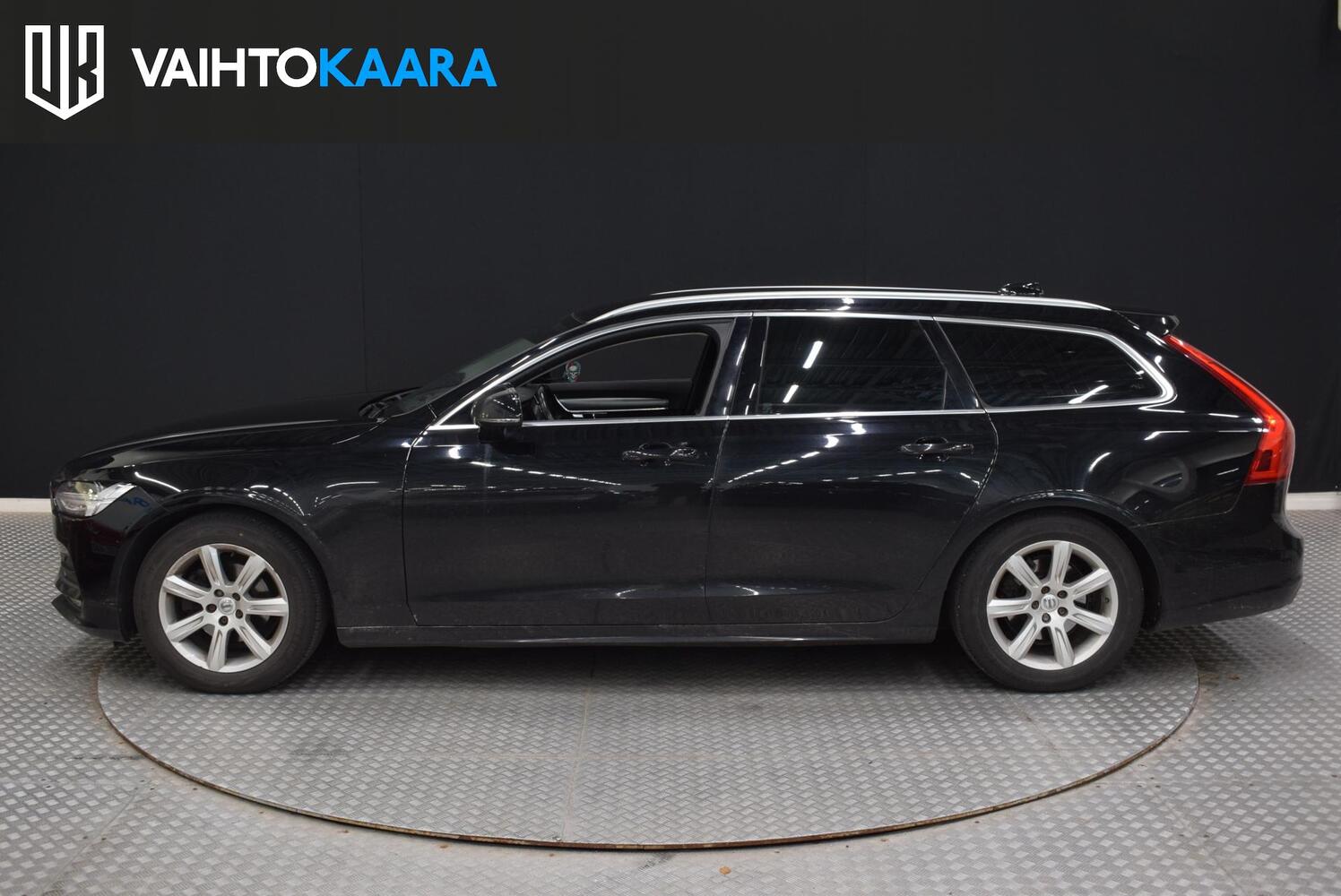 Volvo V90 vaihtoauto
