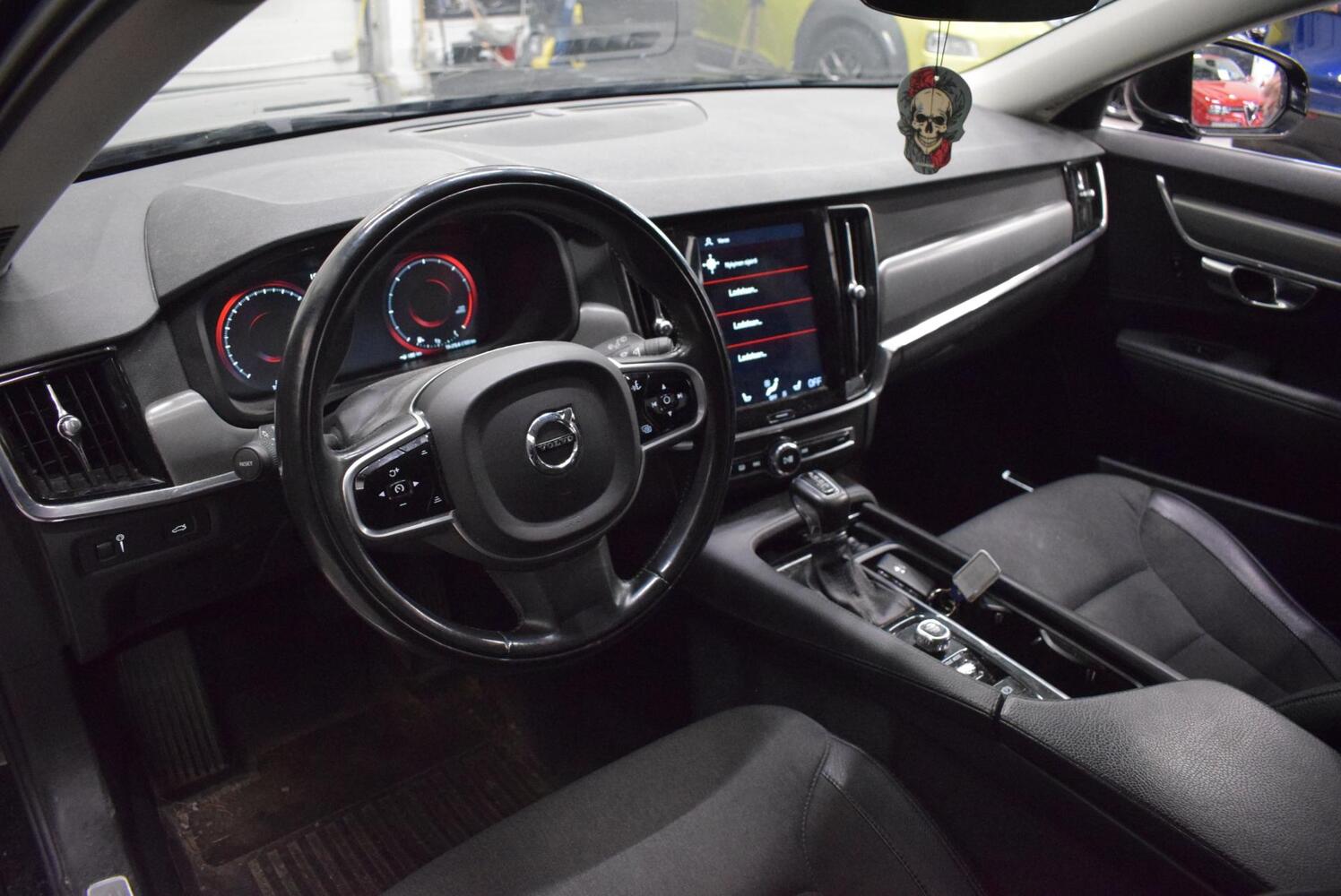 Volvo V90 vaihtoauto