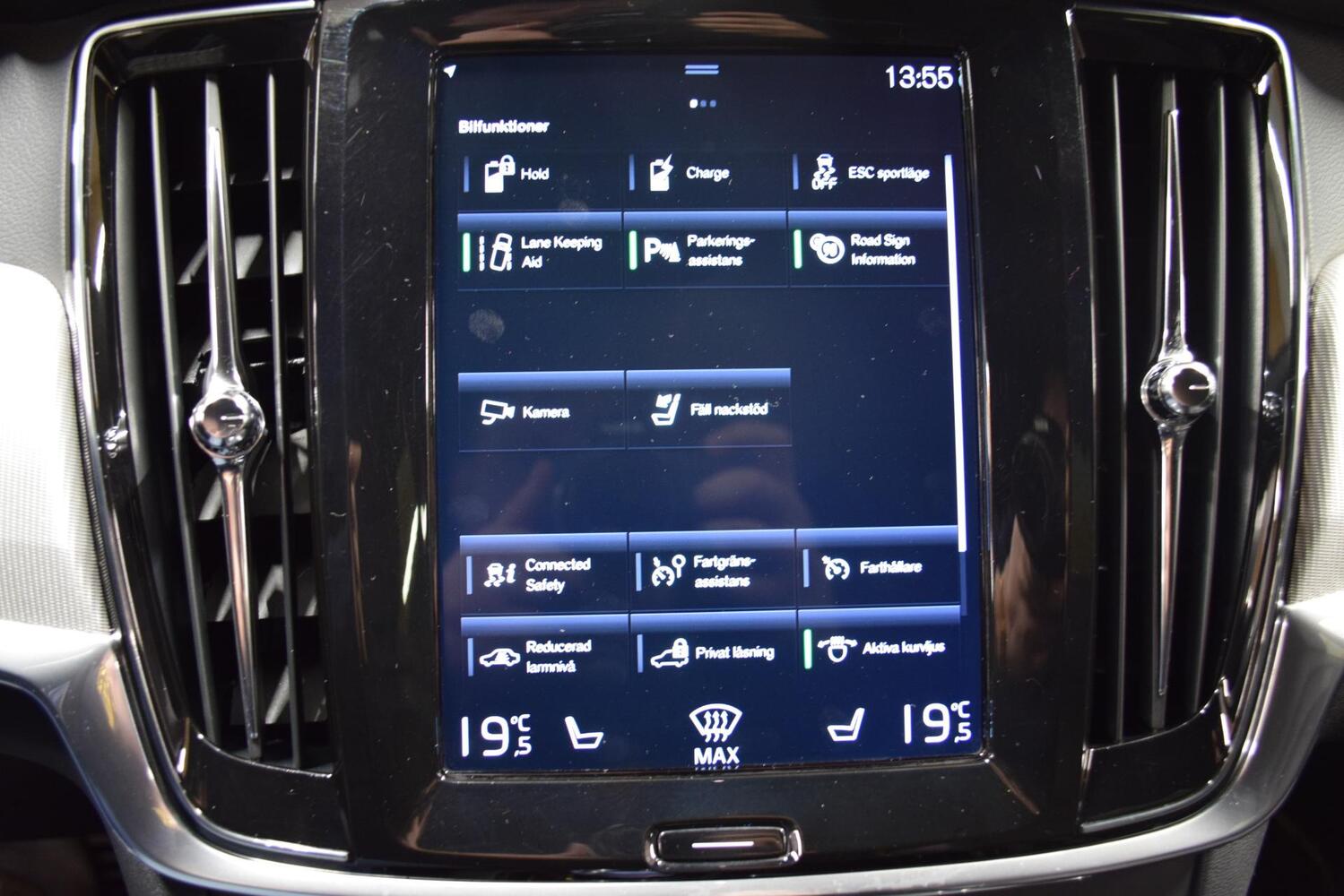 Volvo V90 vaihtoauto