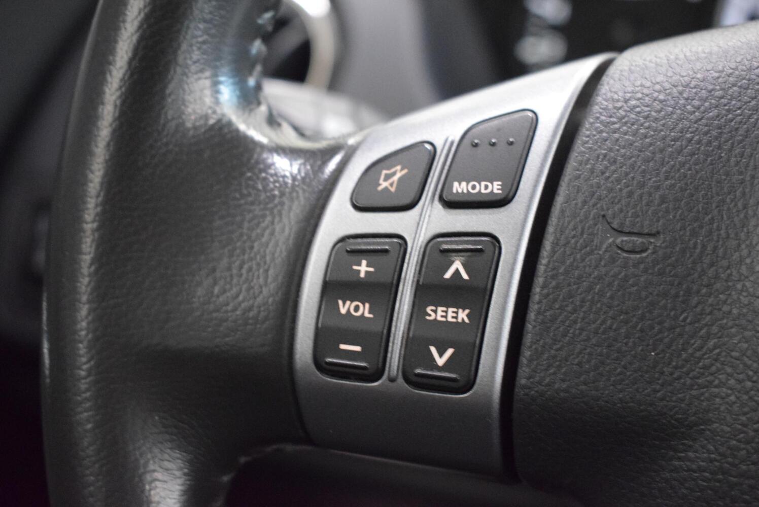 Suzuki Swift vaihtoauto