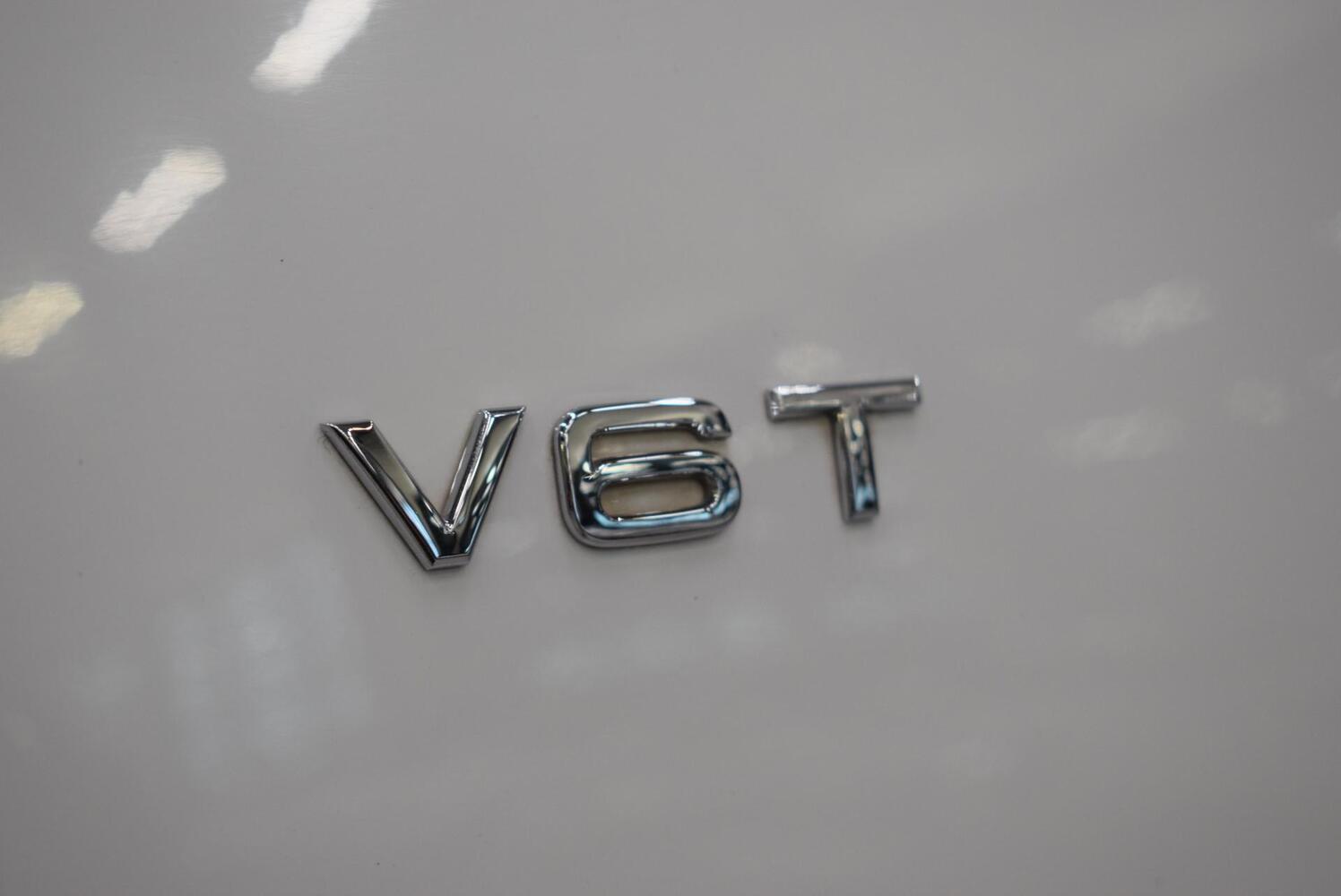 Audi S5 vaihtoauto