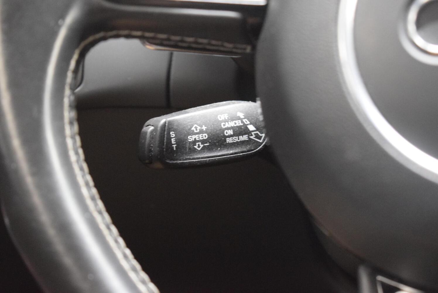 Audi S5 vaihtoauto