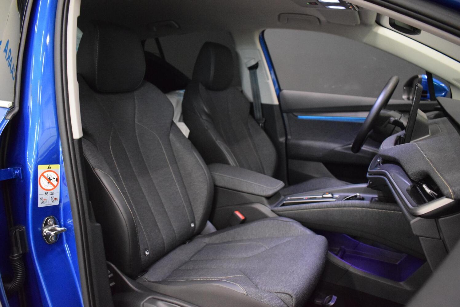 Skoda Elroq vaihtoauto
