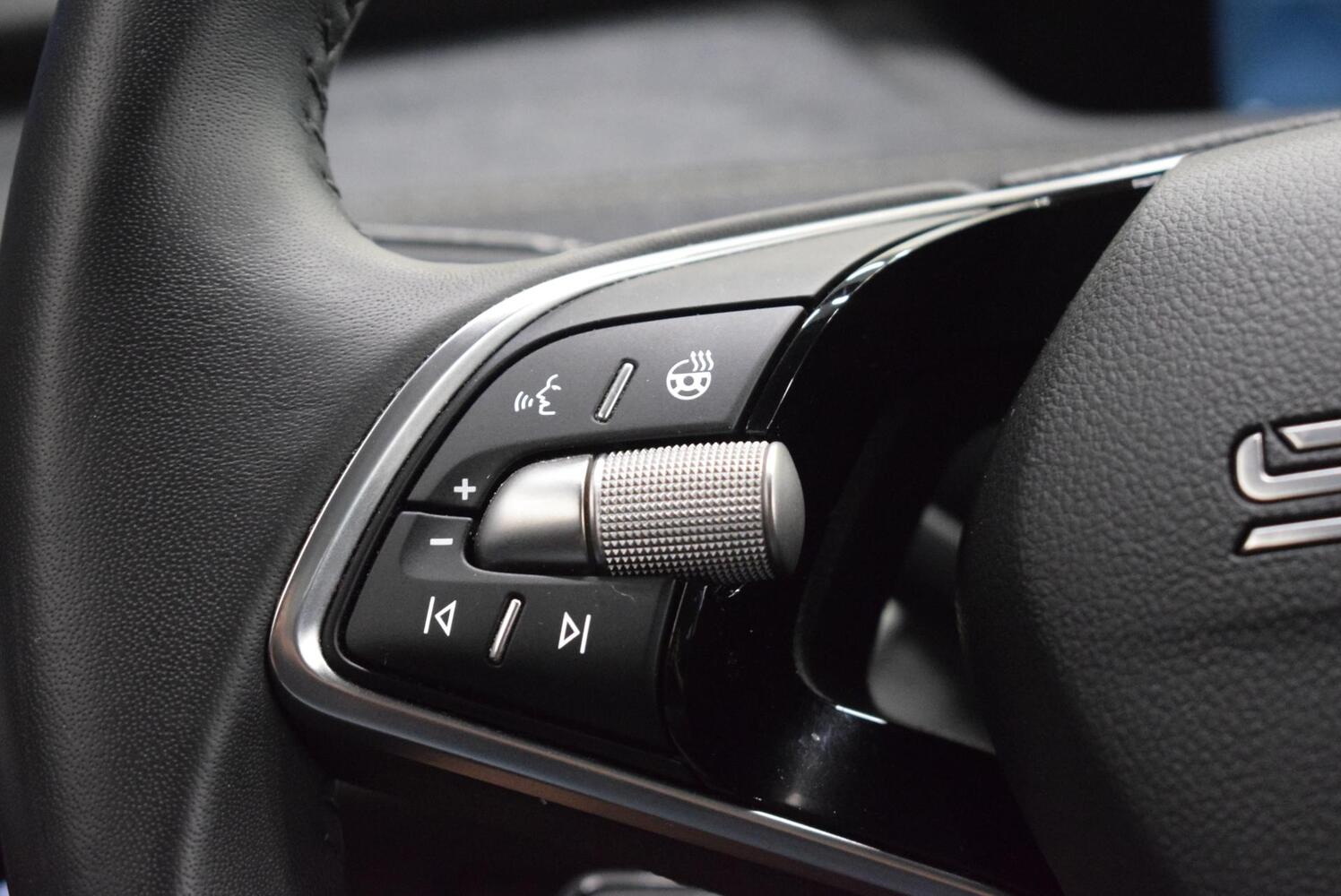 Skoda Elroq vaihtoauto