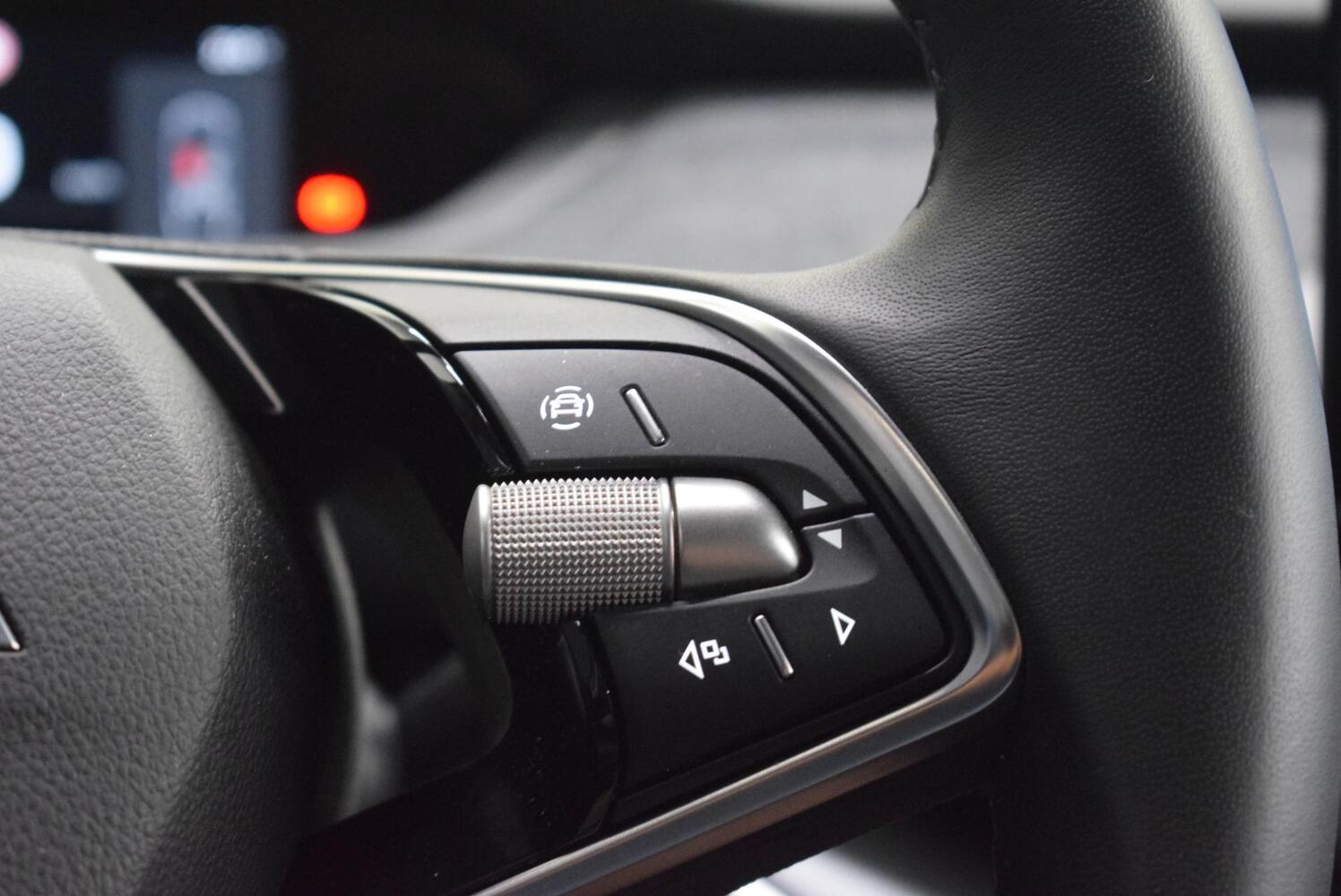 Skoda Elroq vaihtoauto