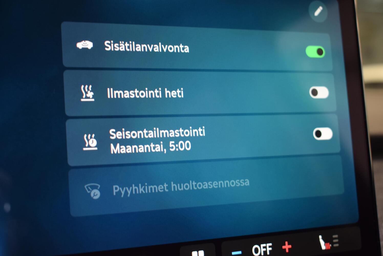 Skoda Elroq vaihtoauto