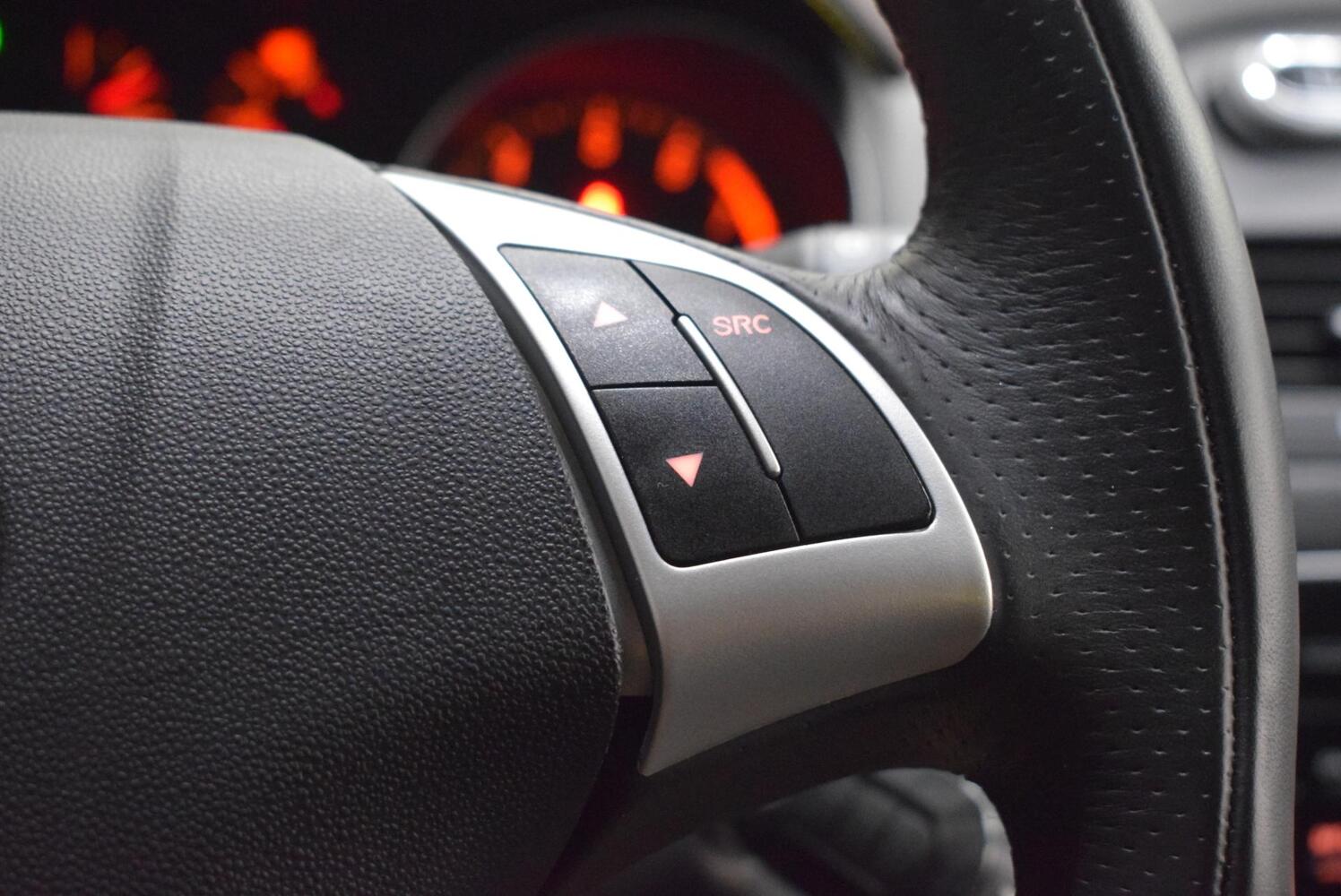 Fiat-Abarth Punto vaihtoauto