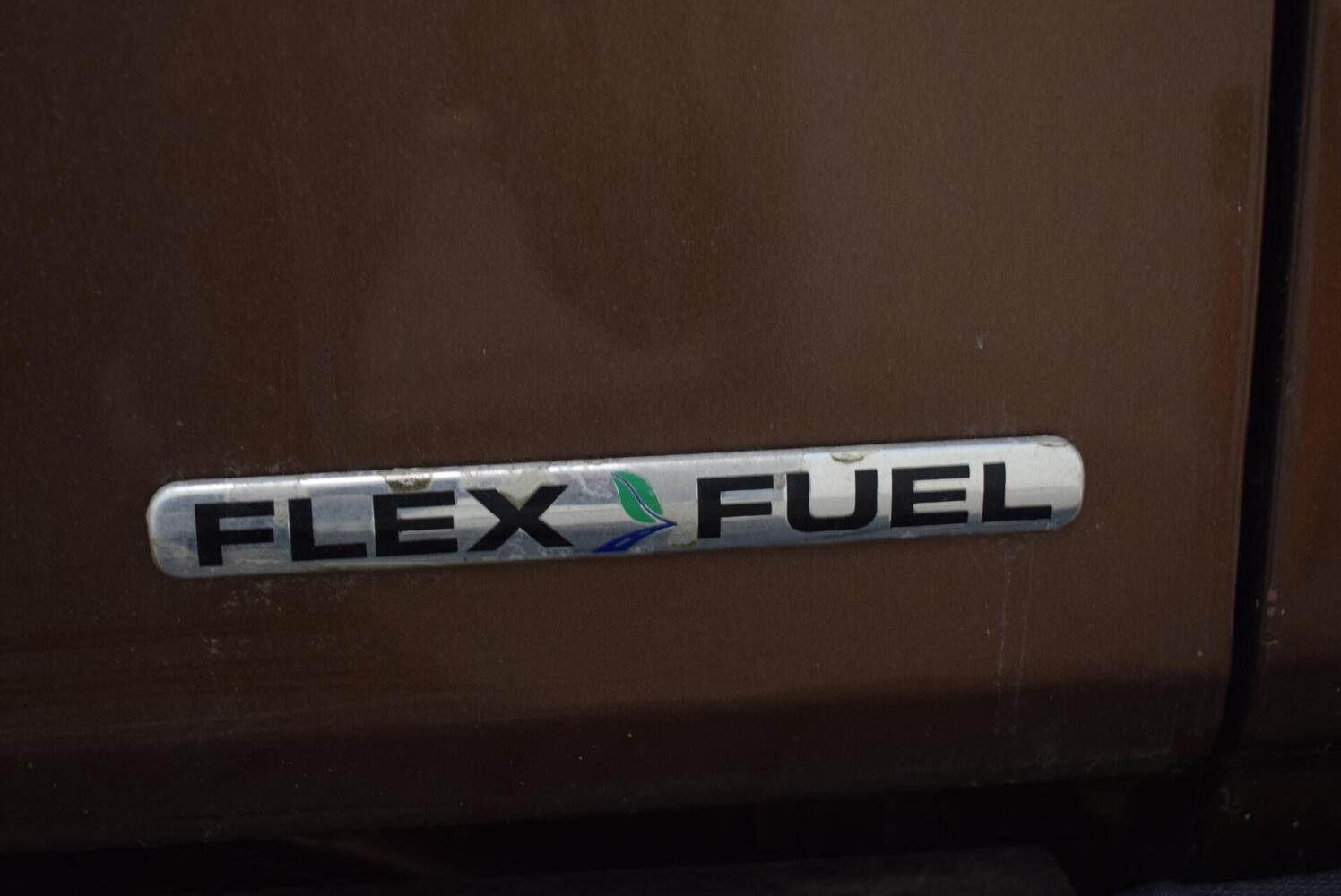 Ford F150 vaihtoauto