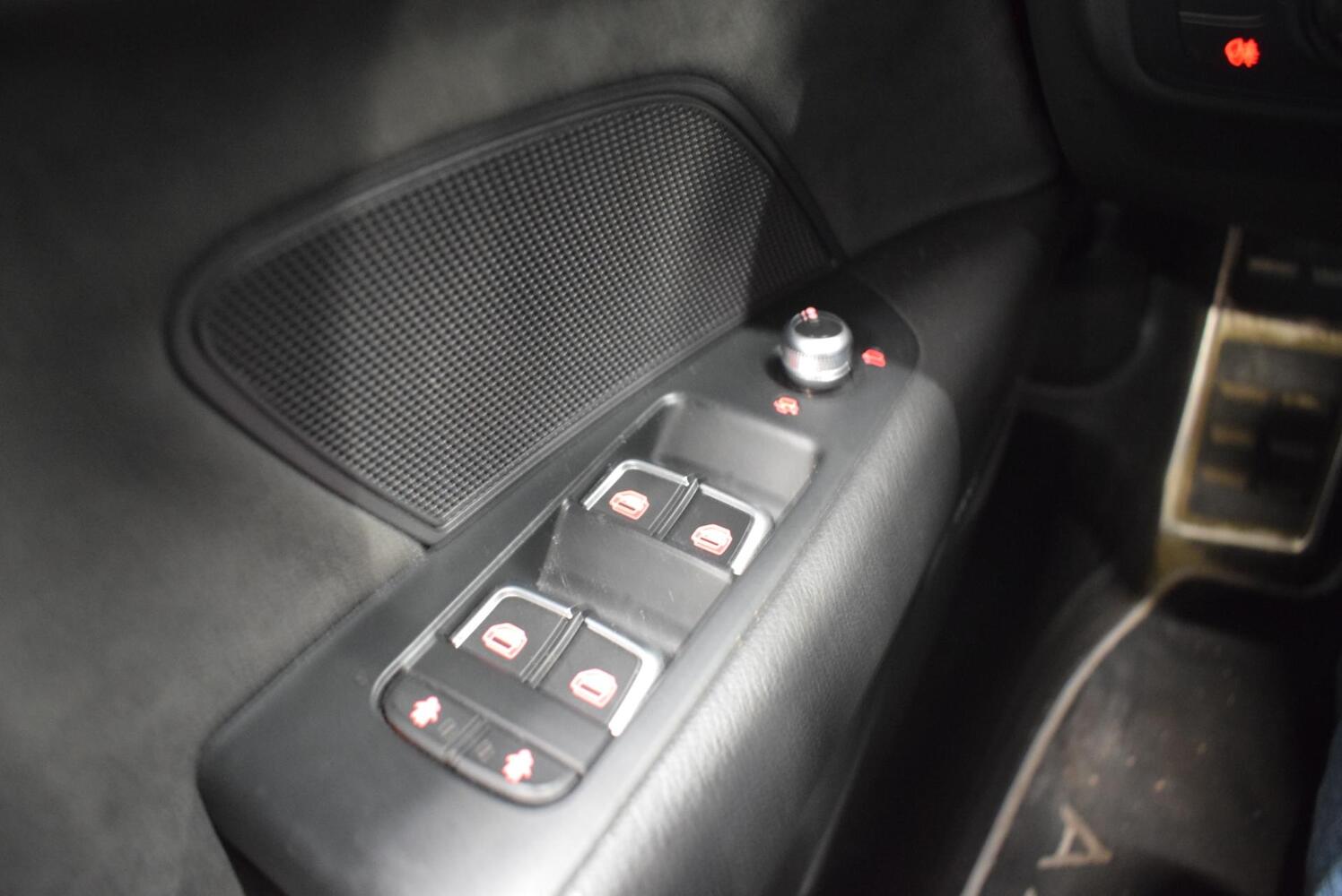 Audi A7 vaihtoauto