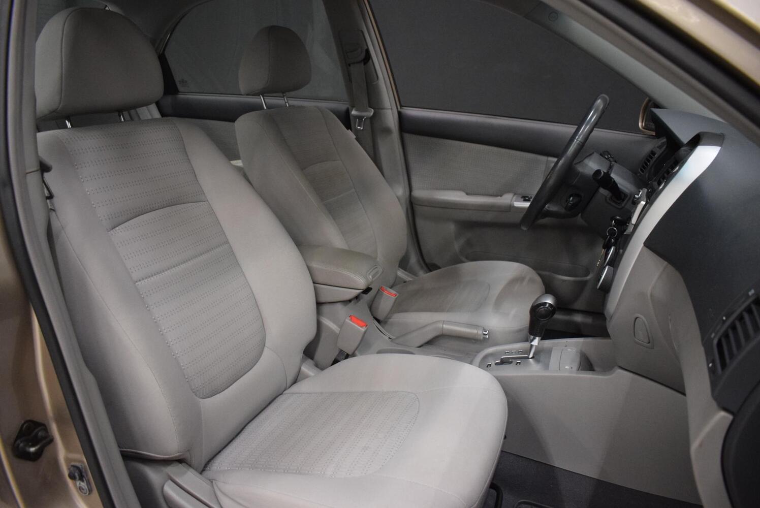 Kia Cerato vaihtoauto