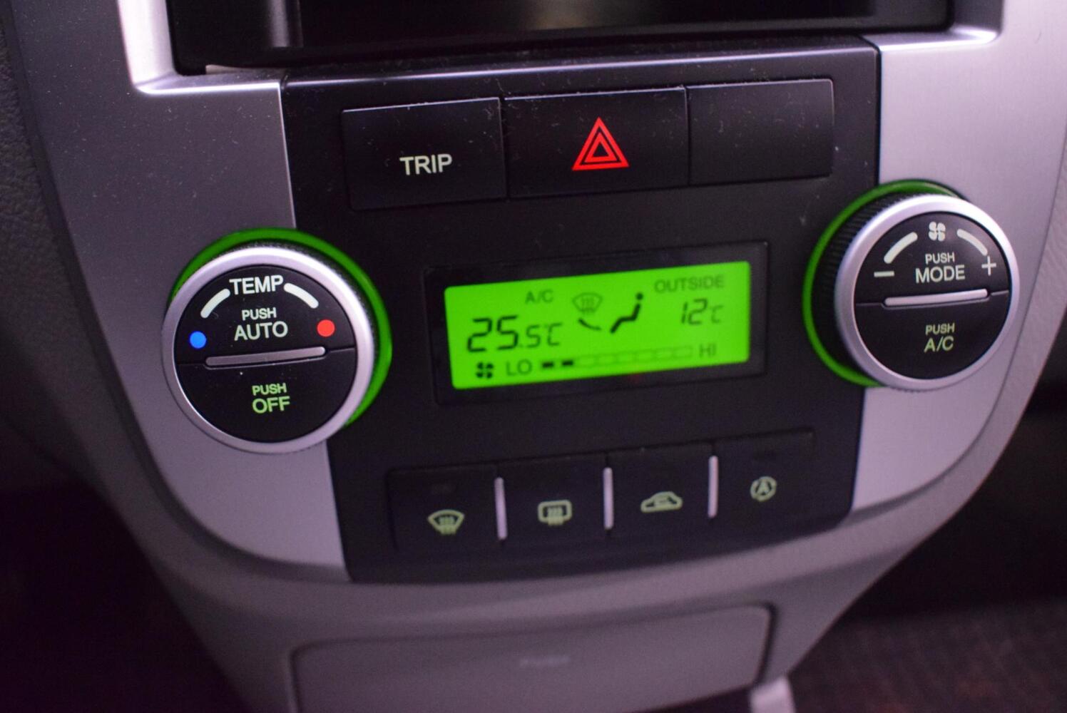 Kia Cerato vaihtoauto