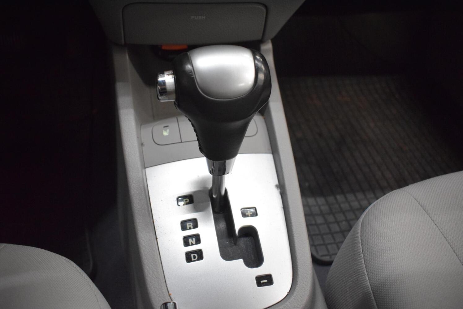 Kia Cerato vaihtoauto