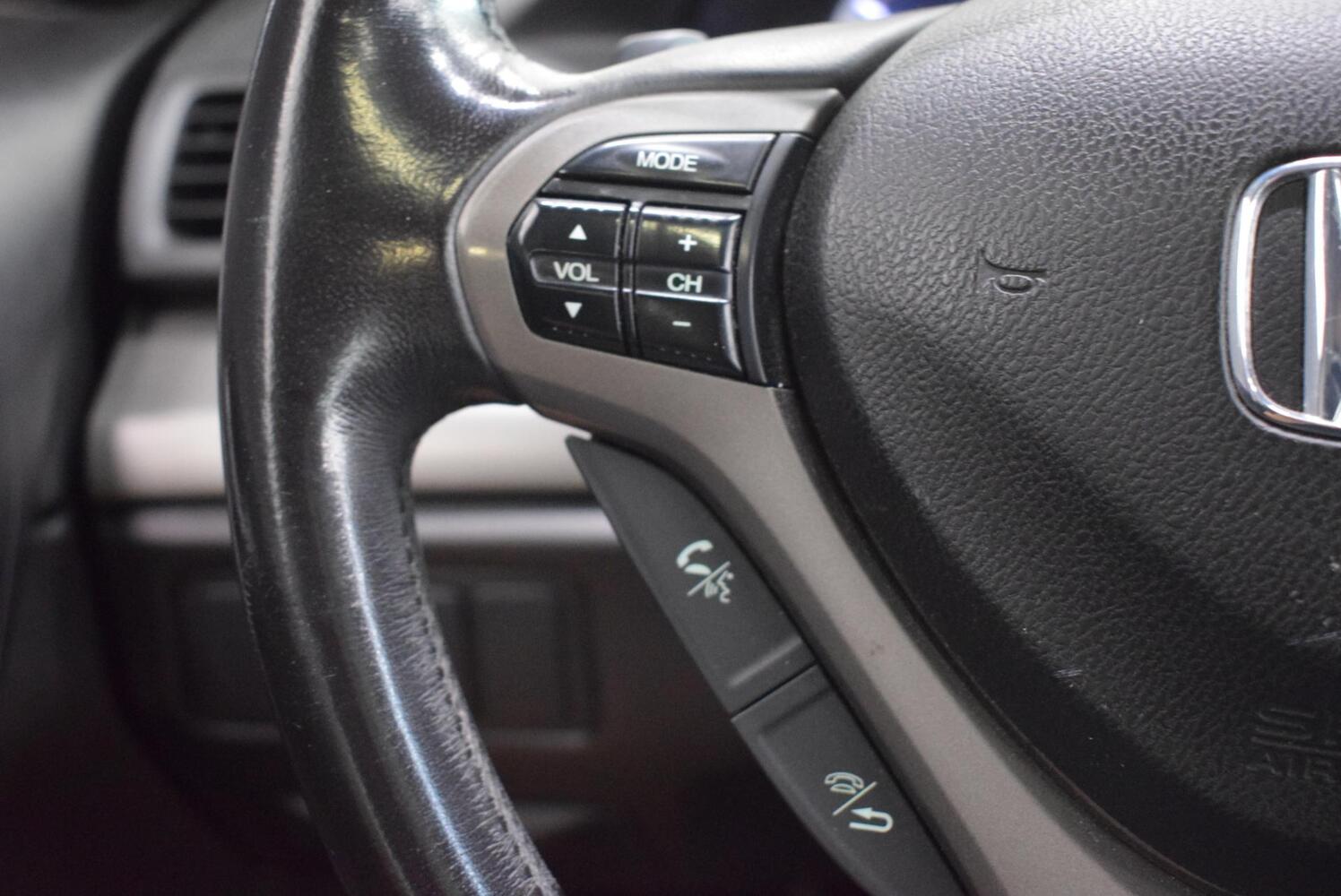 Honda Accord vaihtoauto