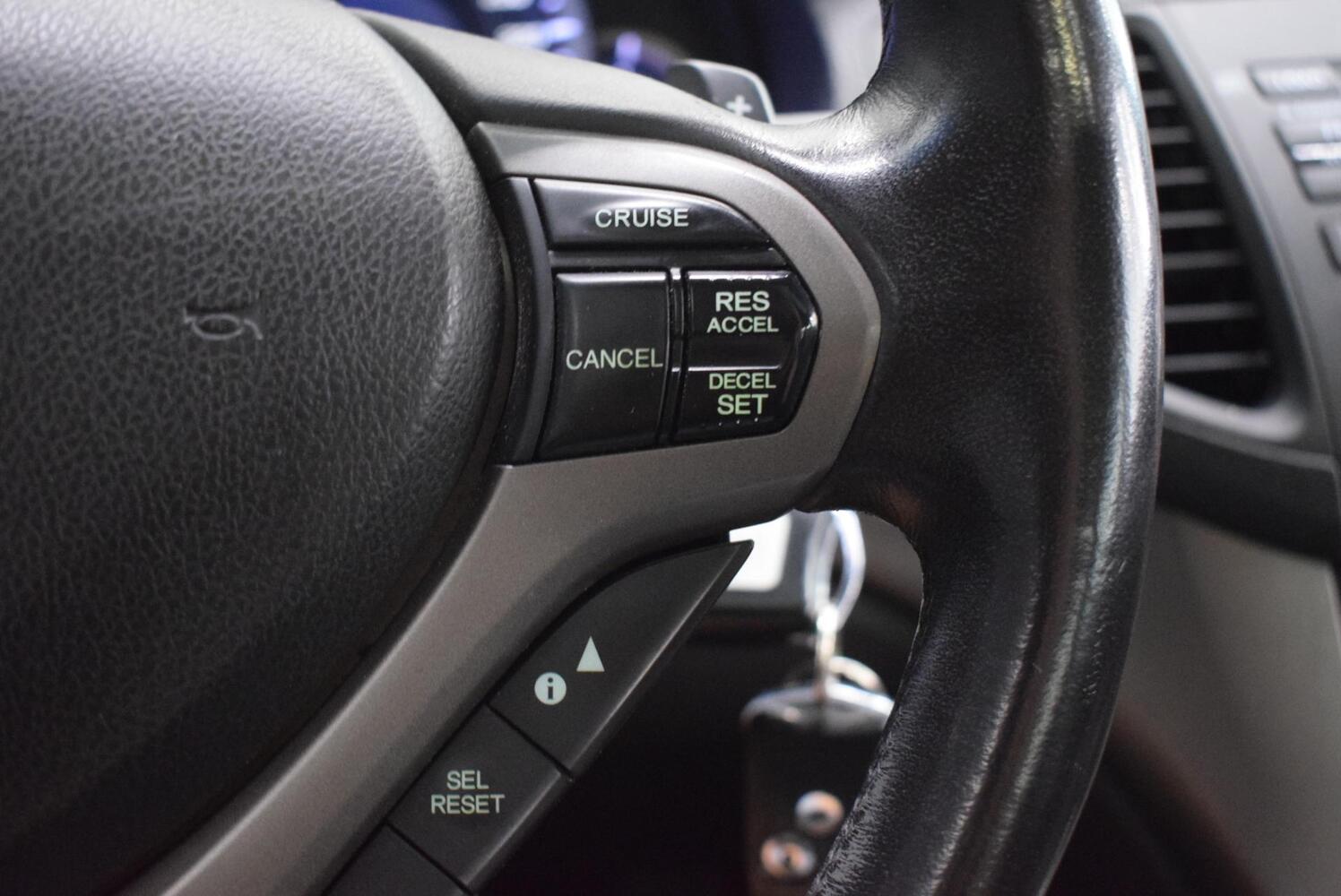 Honda Accord vaihtoauto