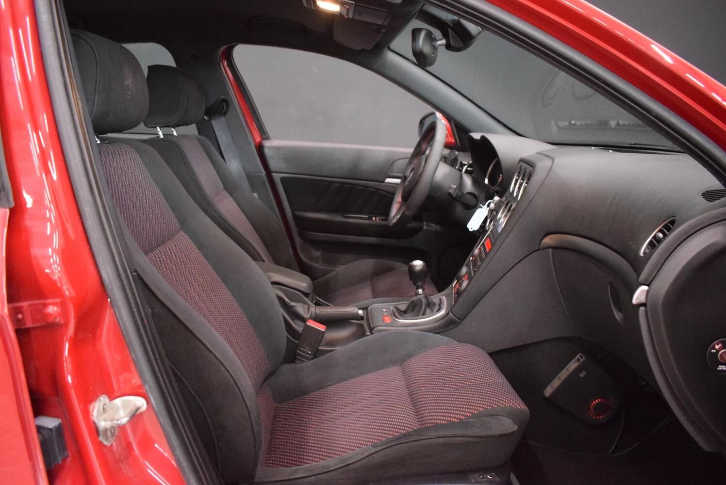 Alfa Romeo 159 vaihtoauto