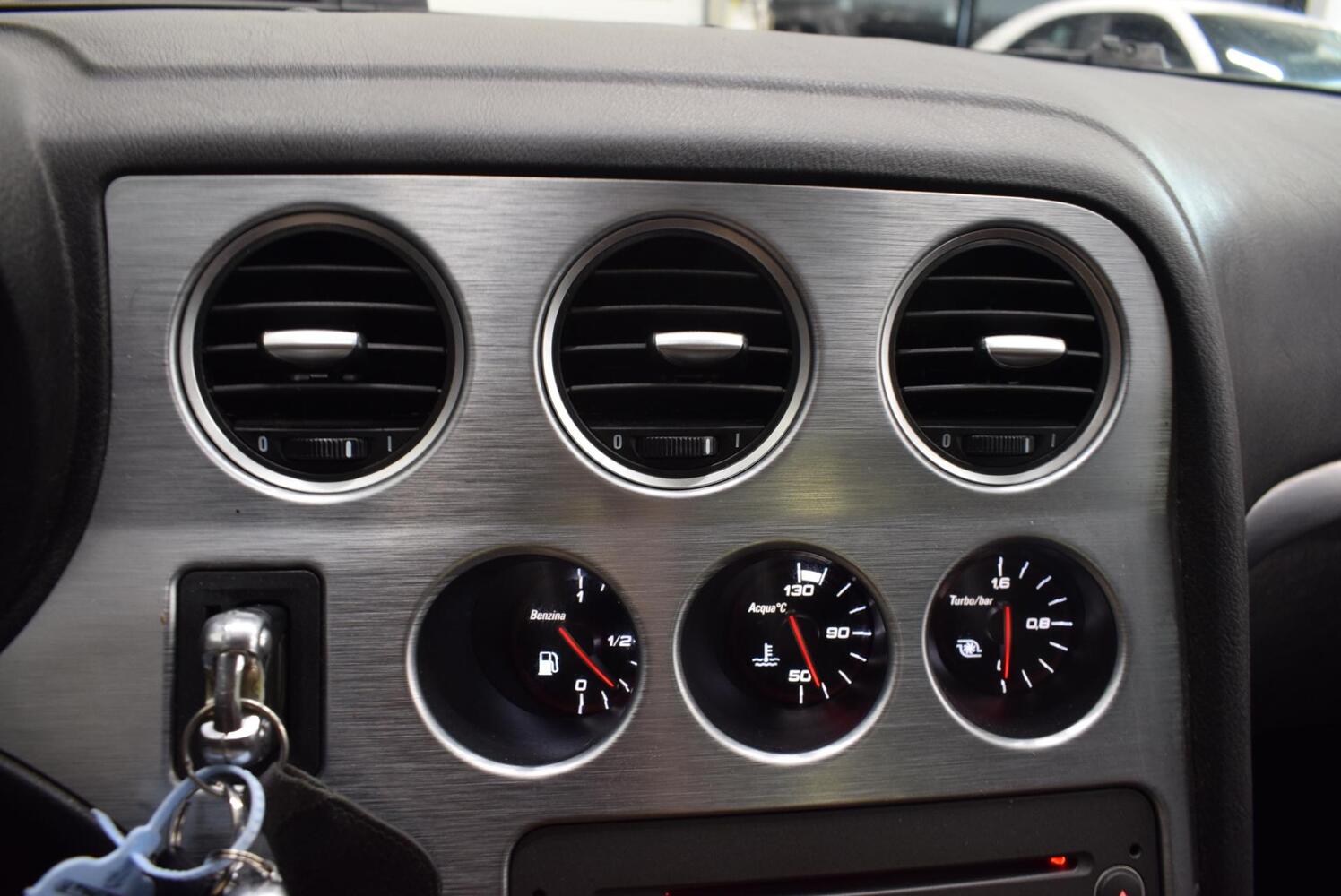 Alfa Romeo 159 vaihtoauto