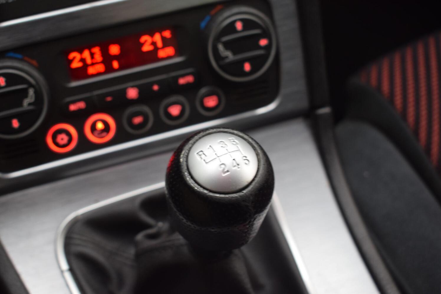 Alfa Romeo 159 vaihtoauto