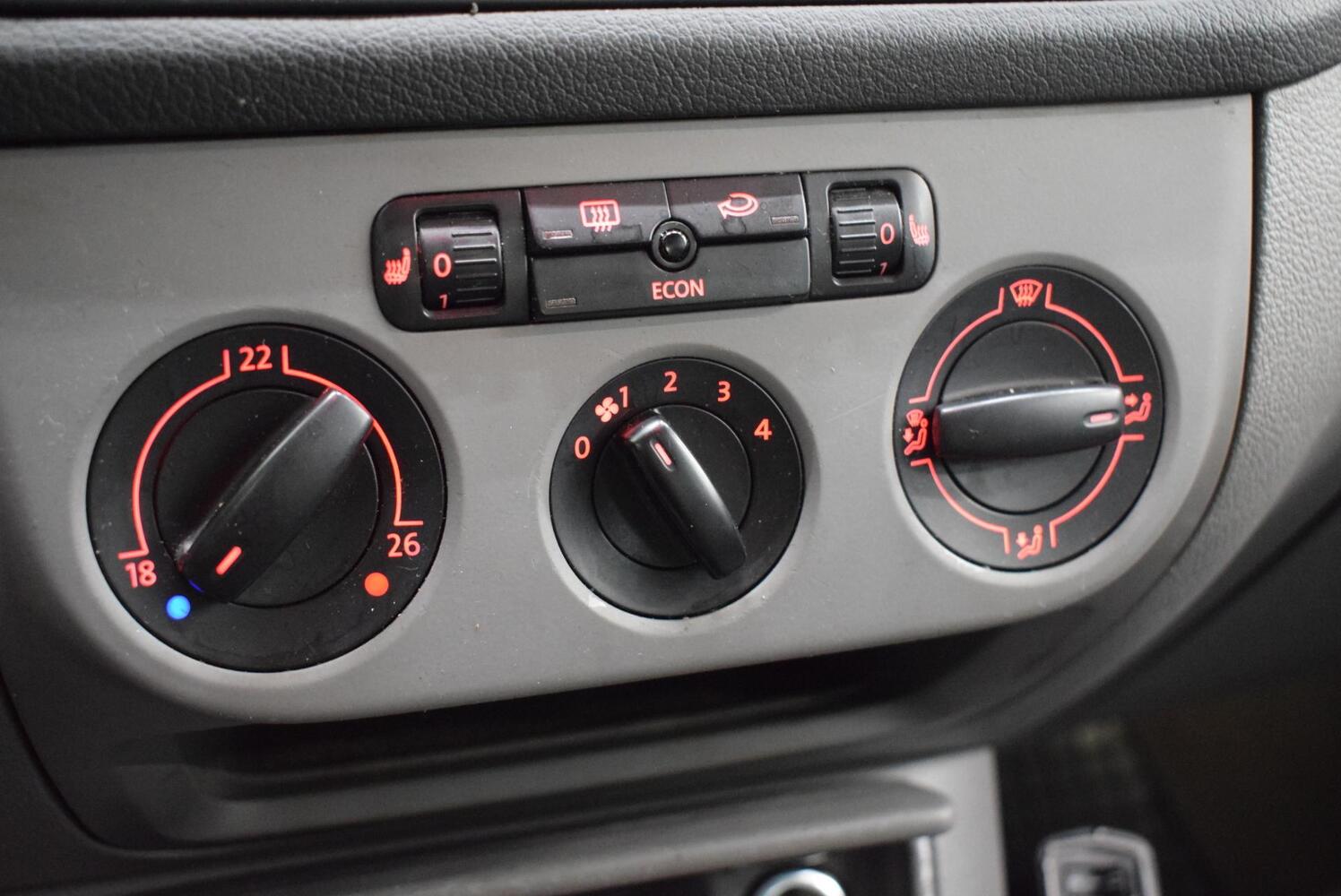 Volkswagen Golf Plus vaihtoauto