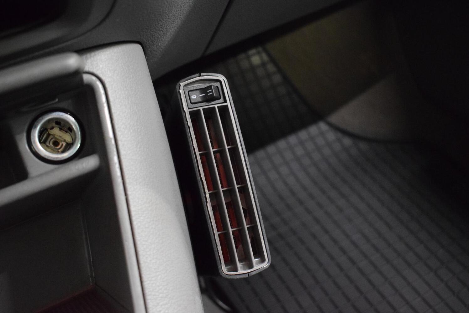 Volkswagen Golf Plus vaihtoauto