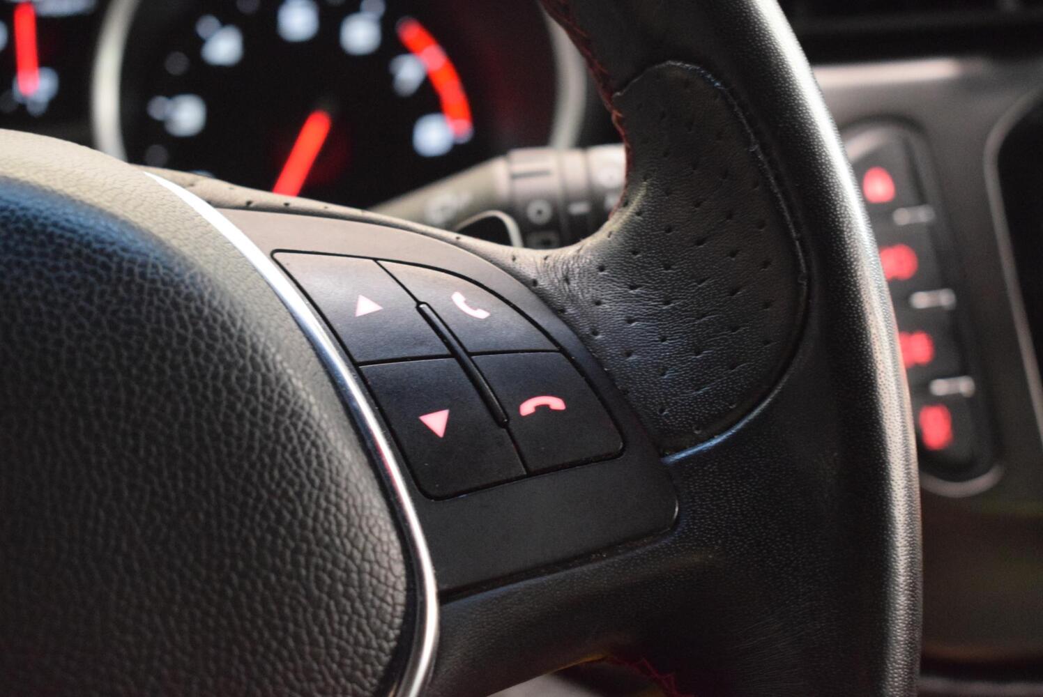 Alfa Romeo Giulietta vaihtoauto