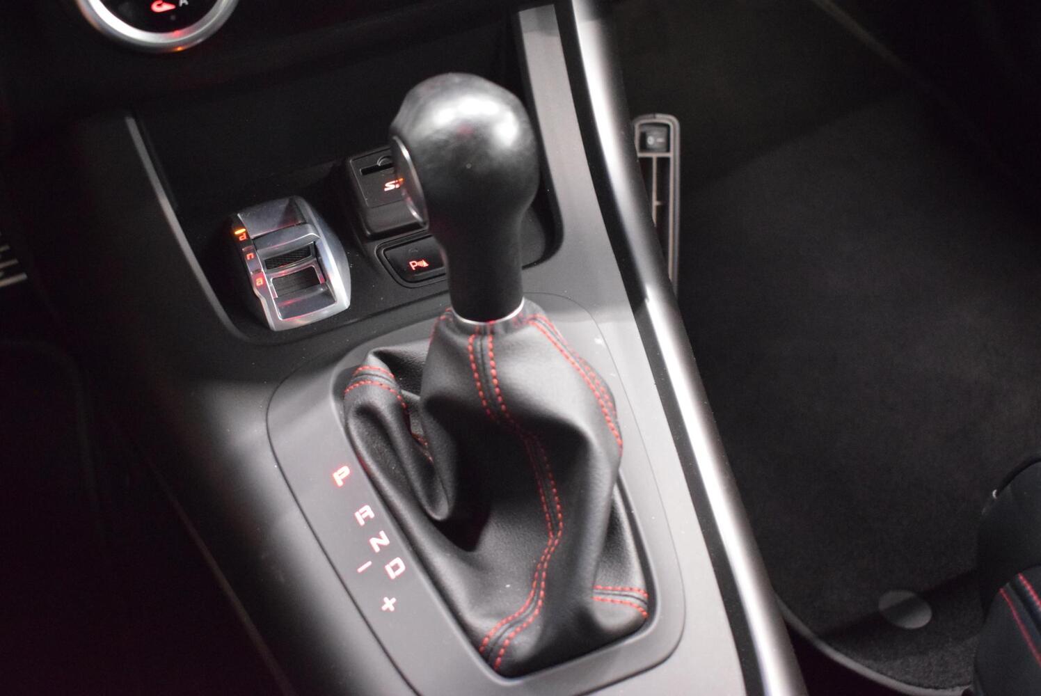 Alfa Romeo Giulietta vaihtoauto
