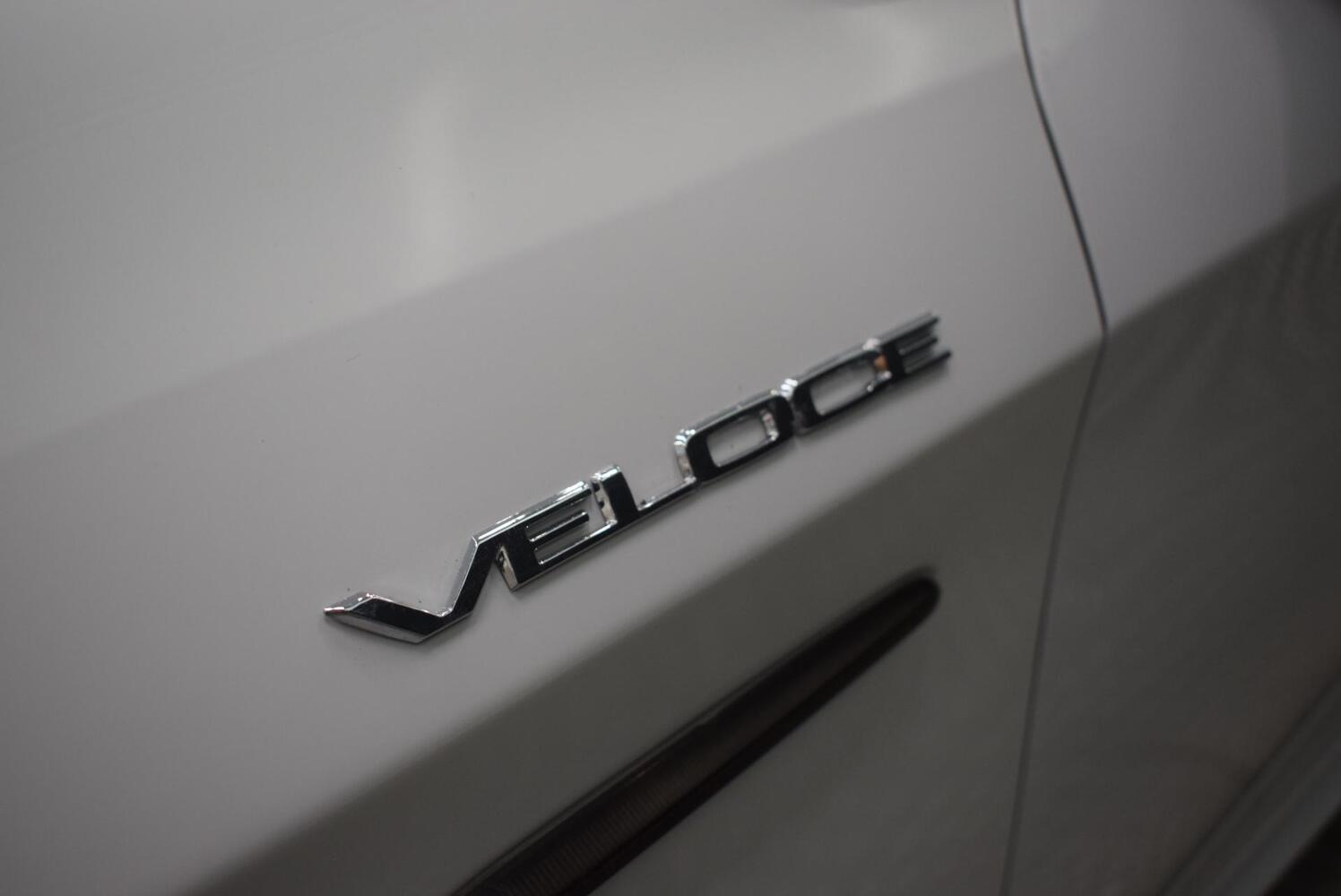 Alfa Romeo Giulietta vaihtoauto