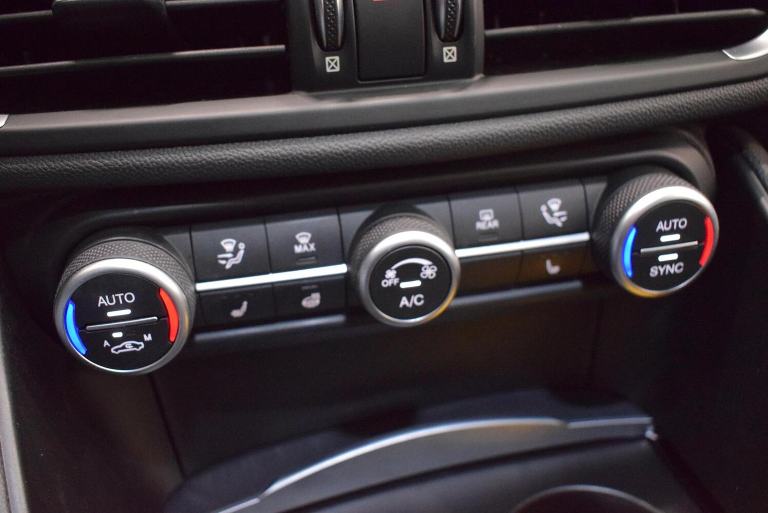 Alfa Romeo Giulia vaihtoauto