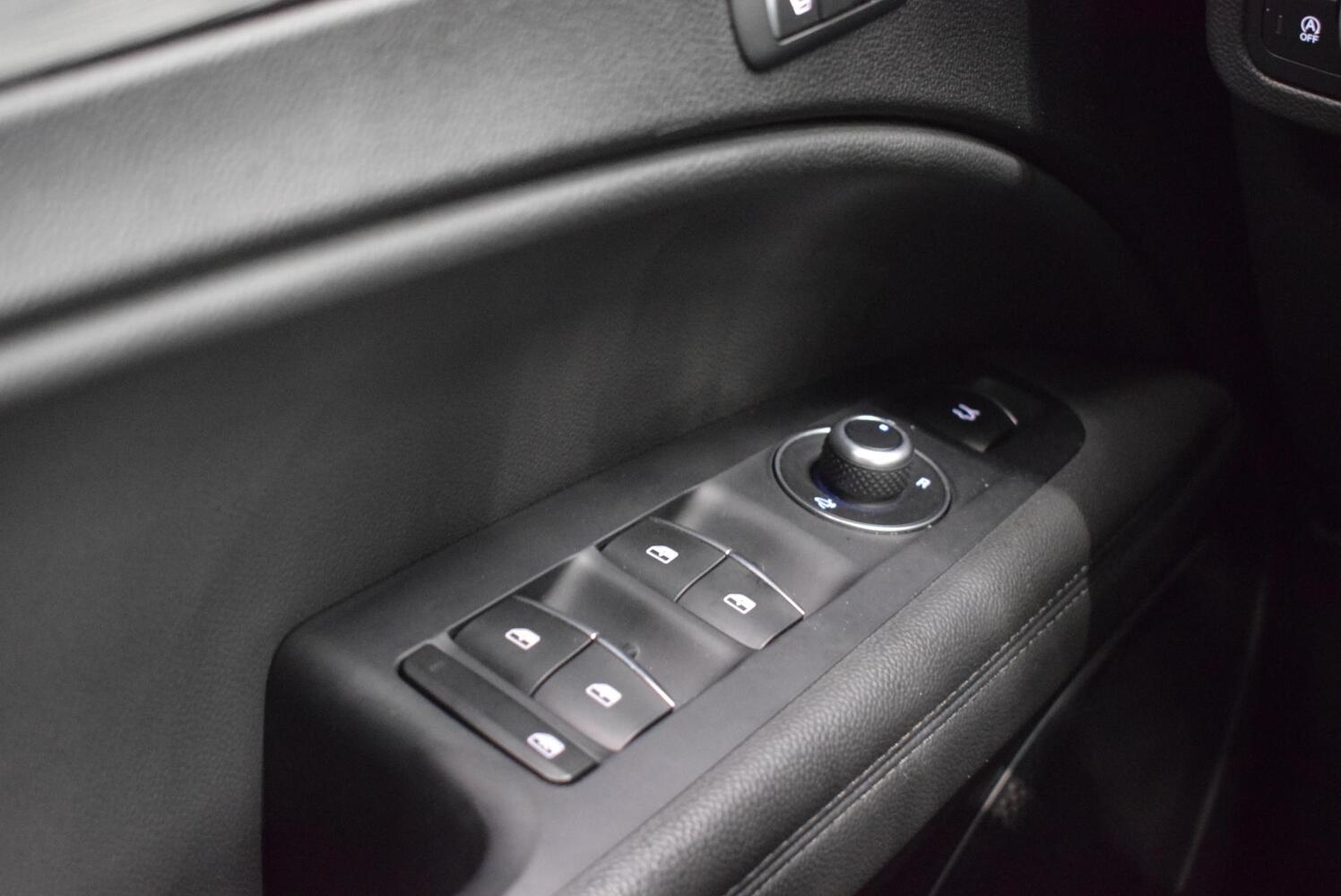 Alfa Romeo Stelvio vaihtoauto