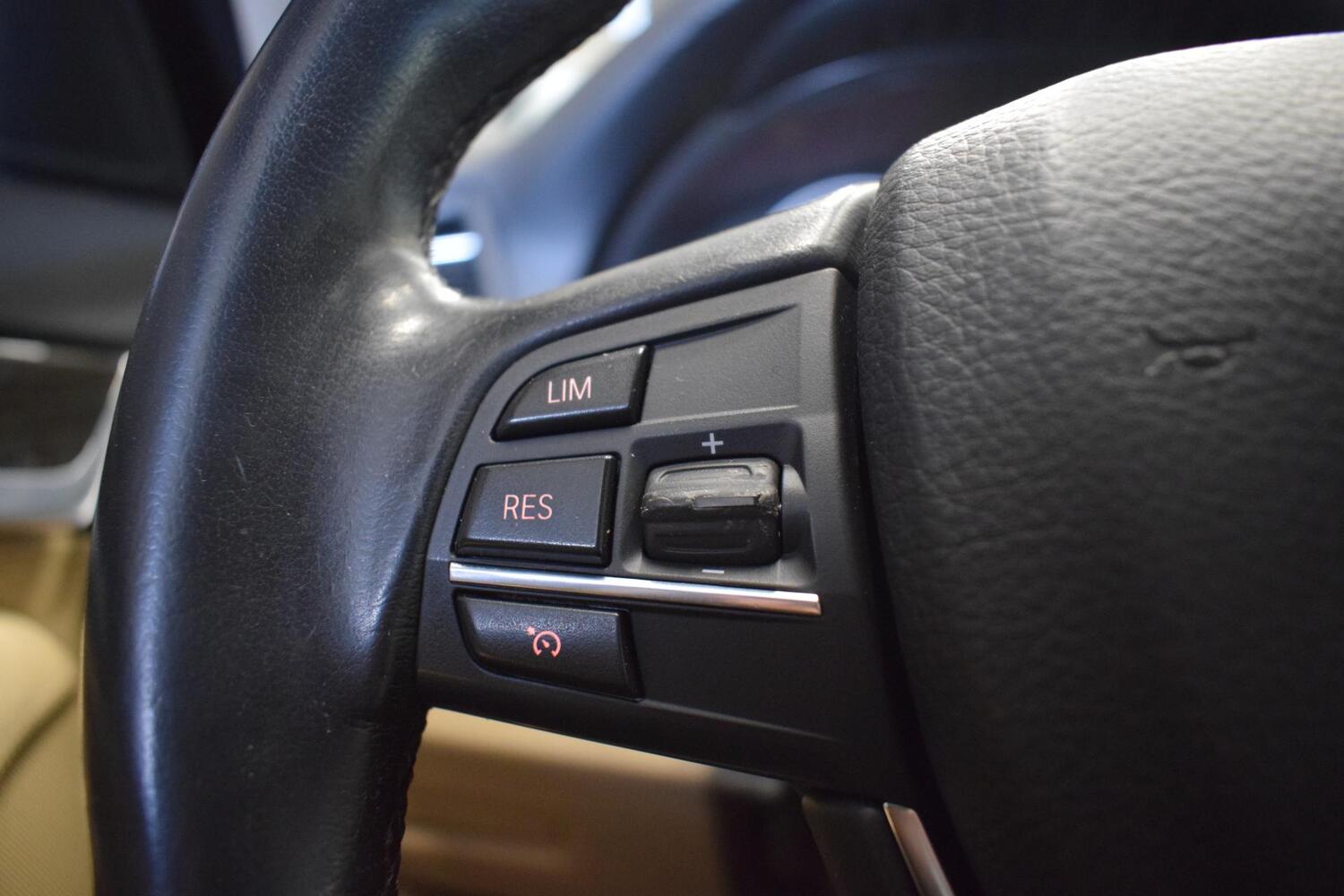 BMW 518 vaihtoauto