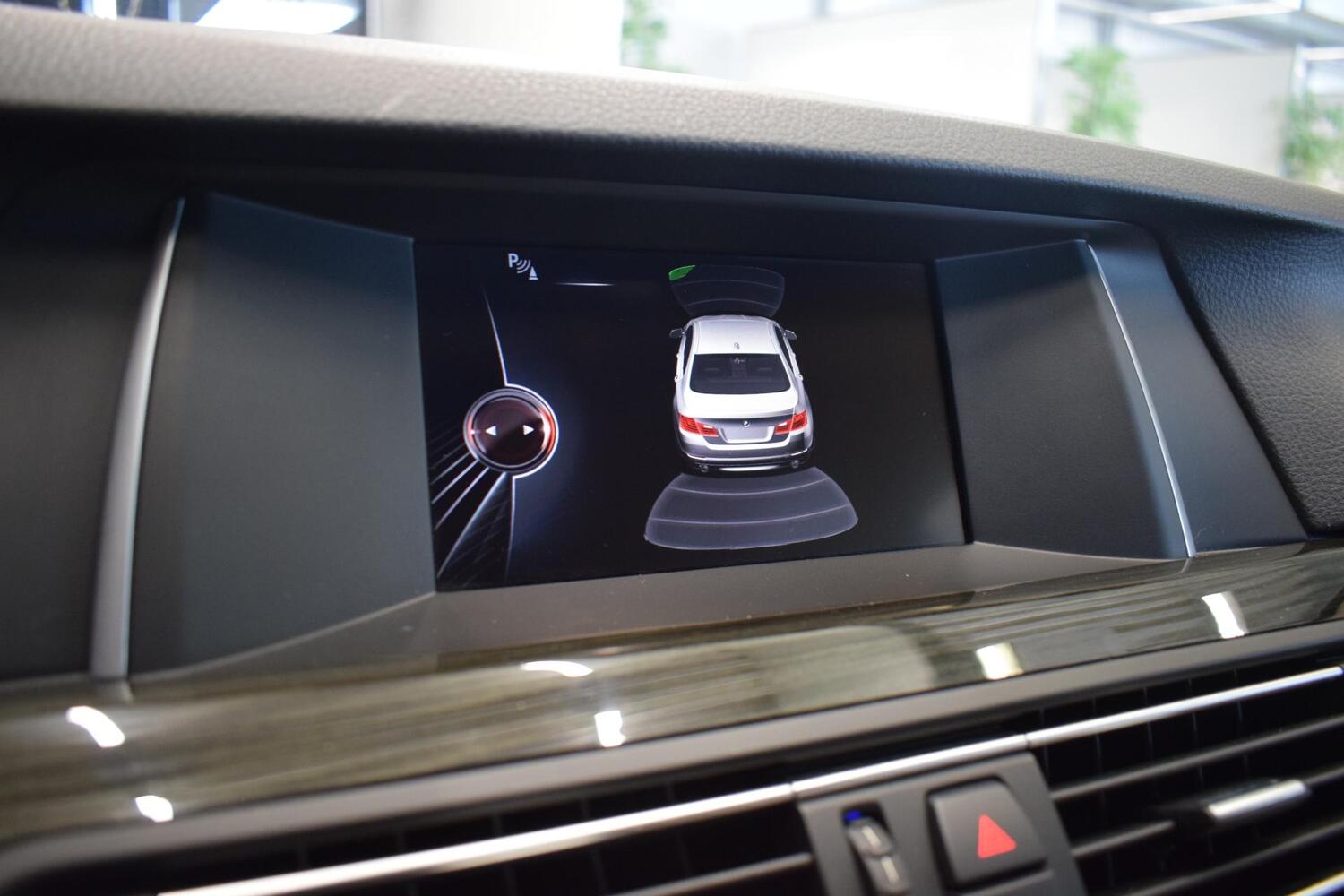 BMW 518 vaihtoauto