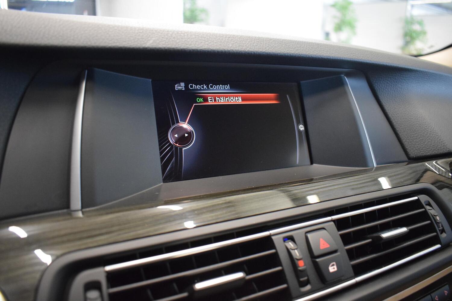 BMW 518 vaihtoauto