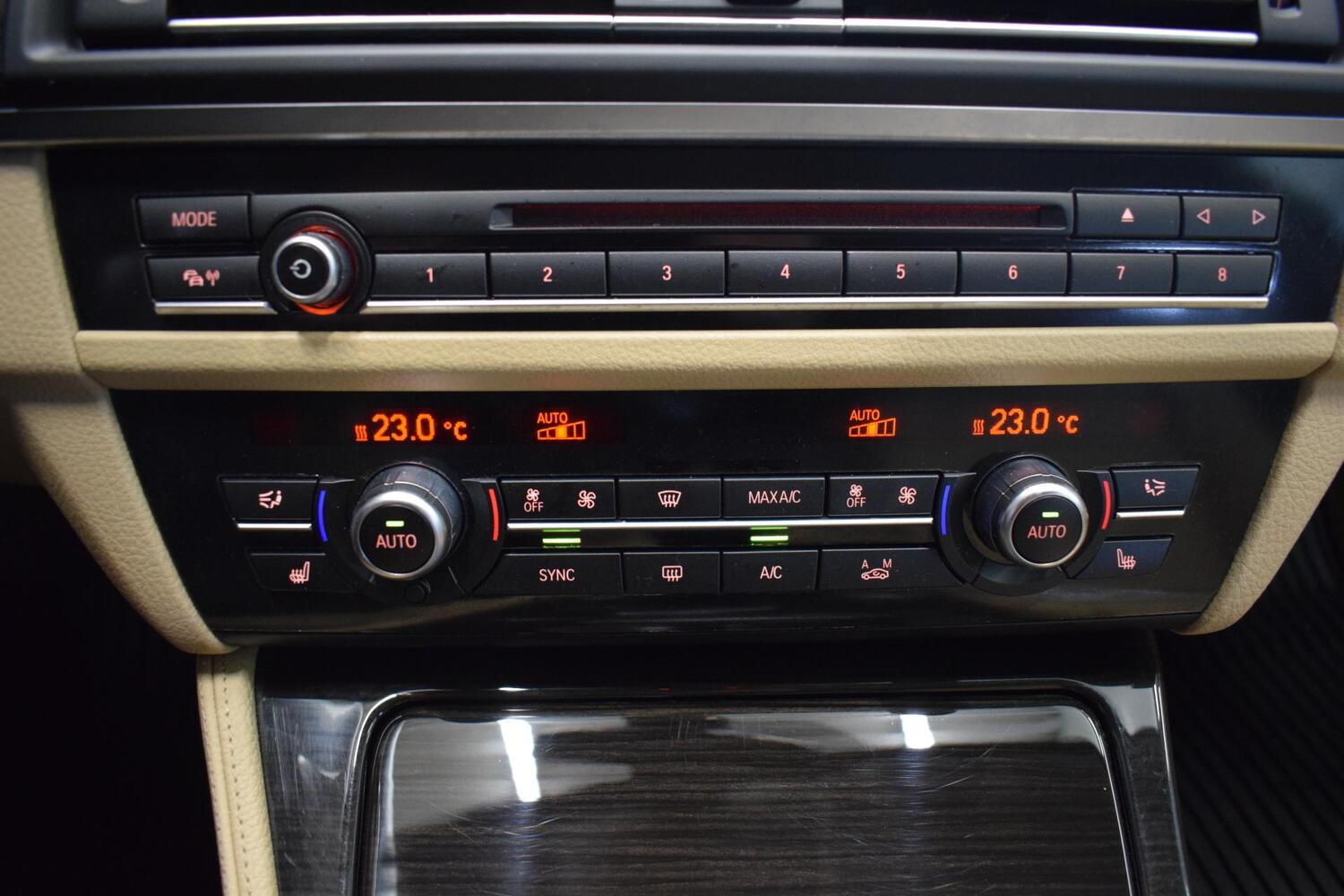 BMW 518 vaihtoauto