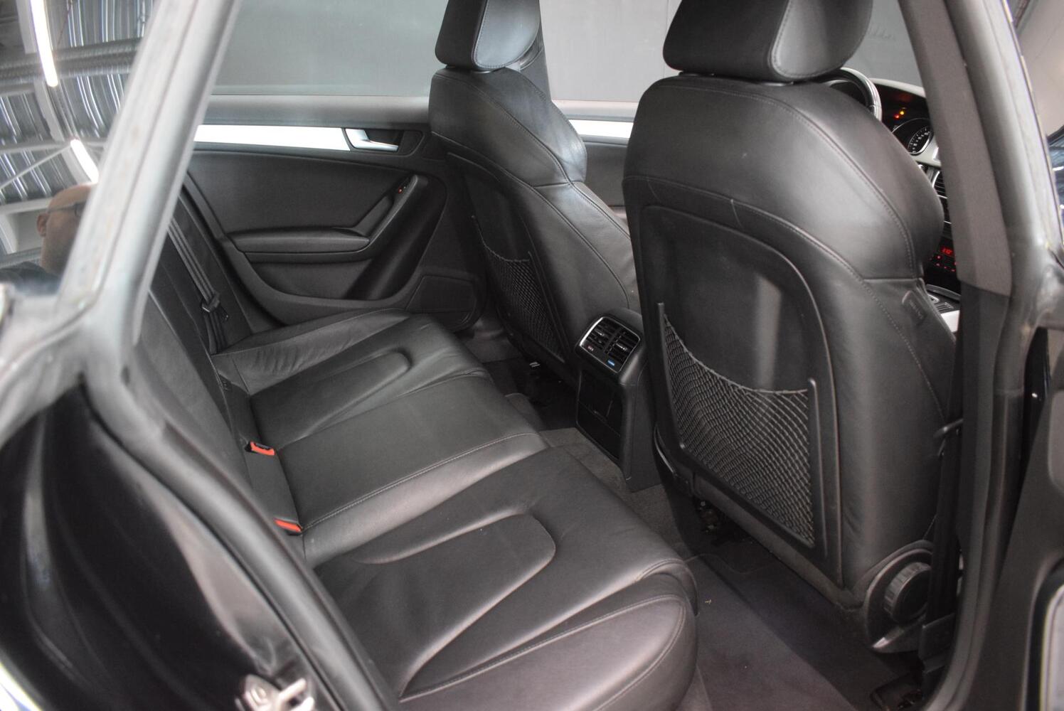 Audi A5 vaihtoauto